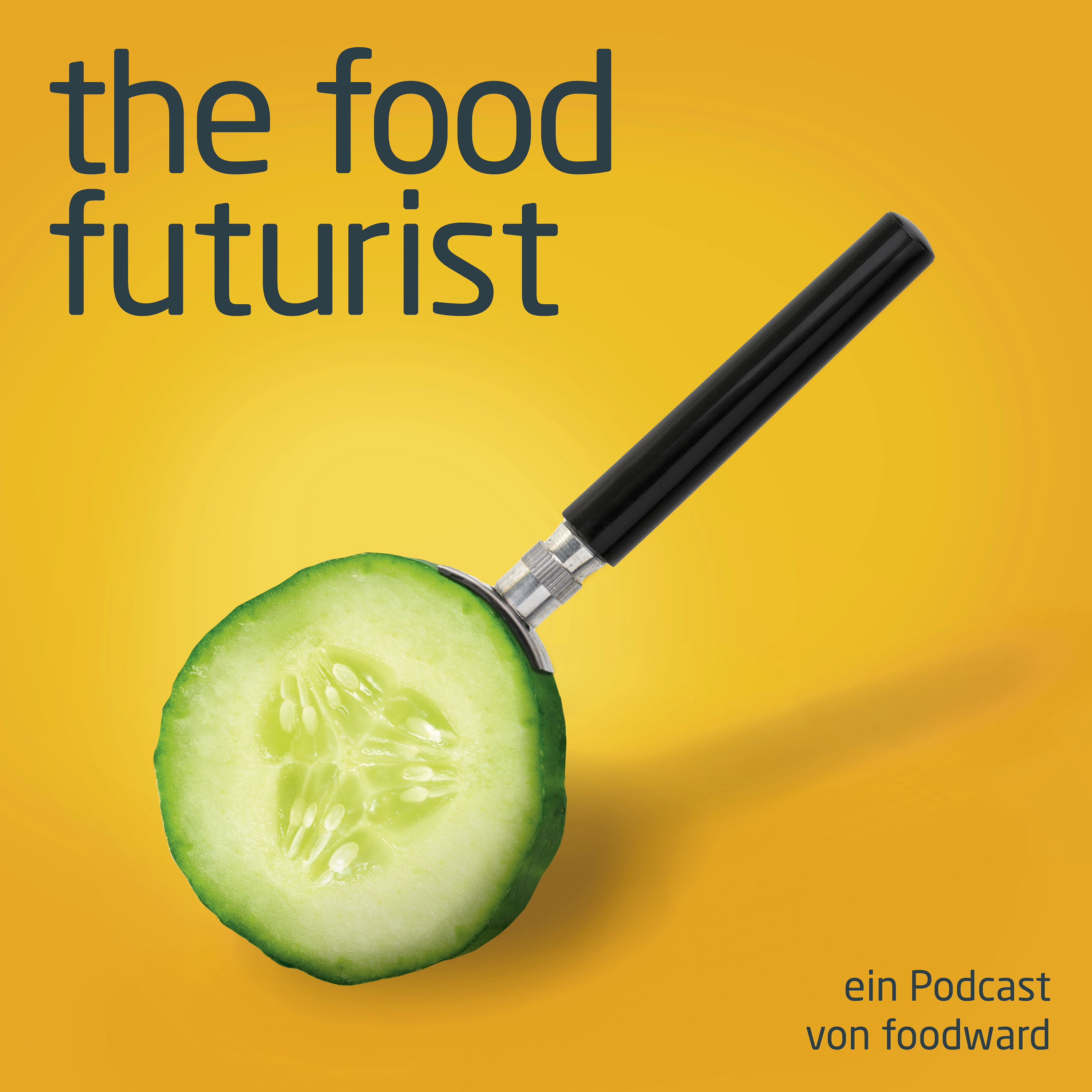 The Food Futurist