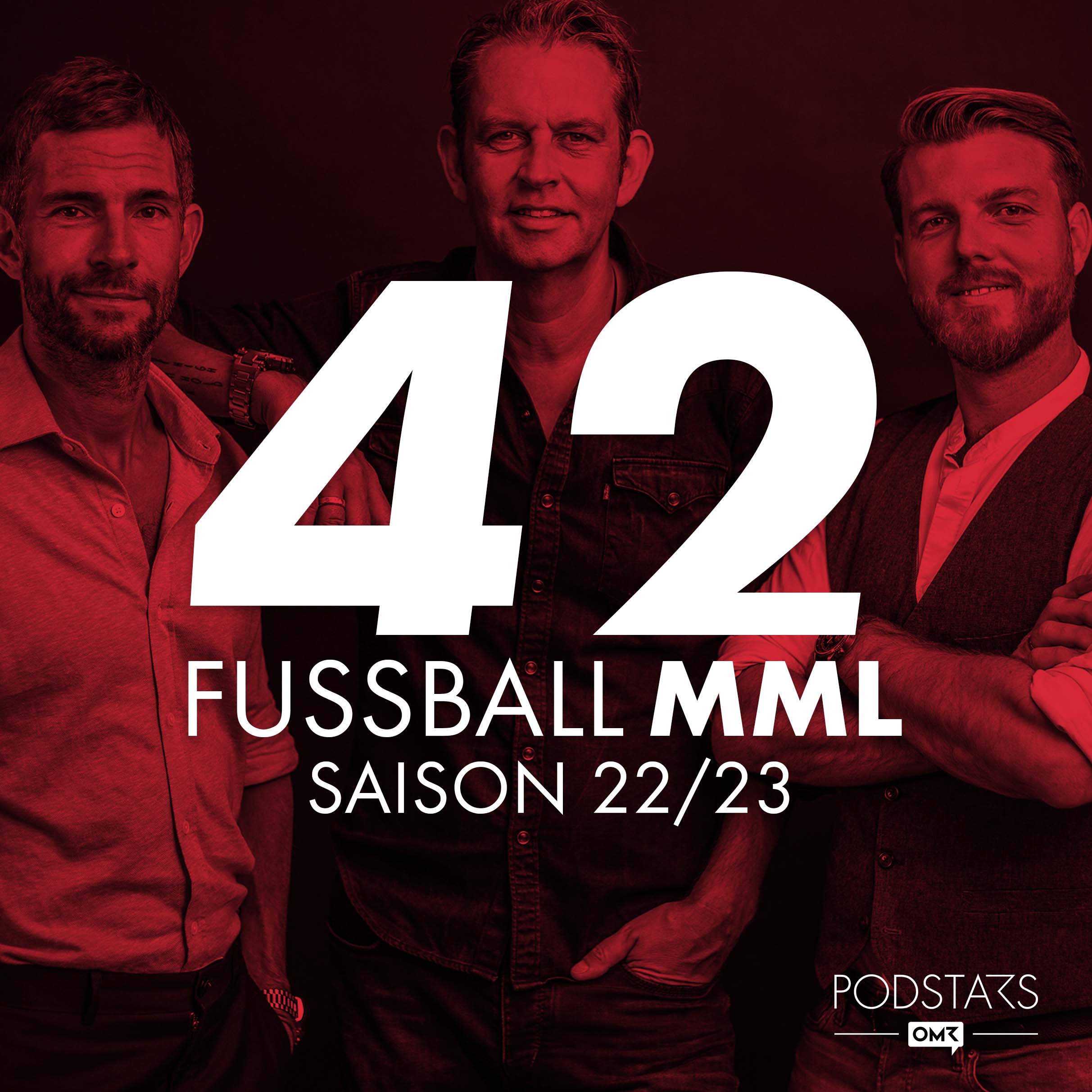 FUSSBALL MML