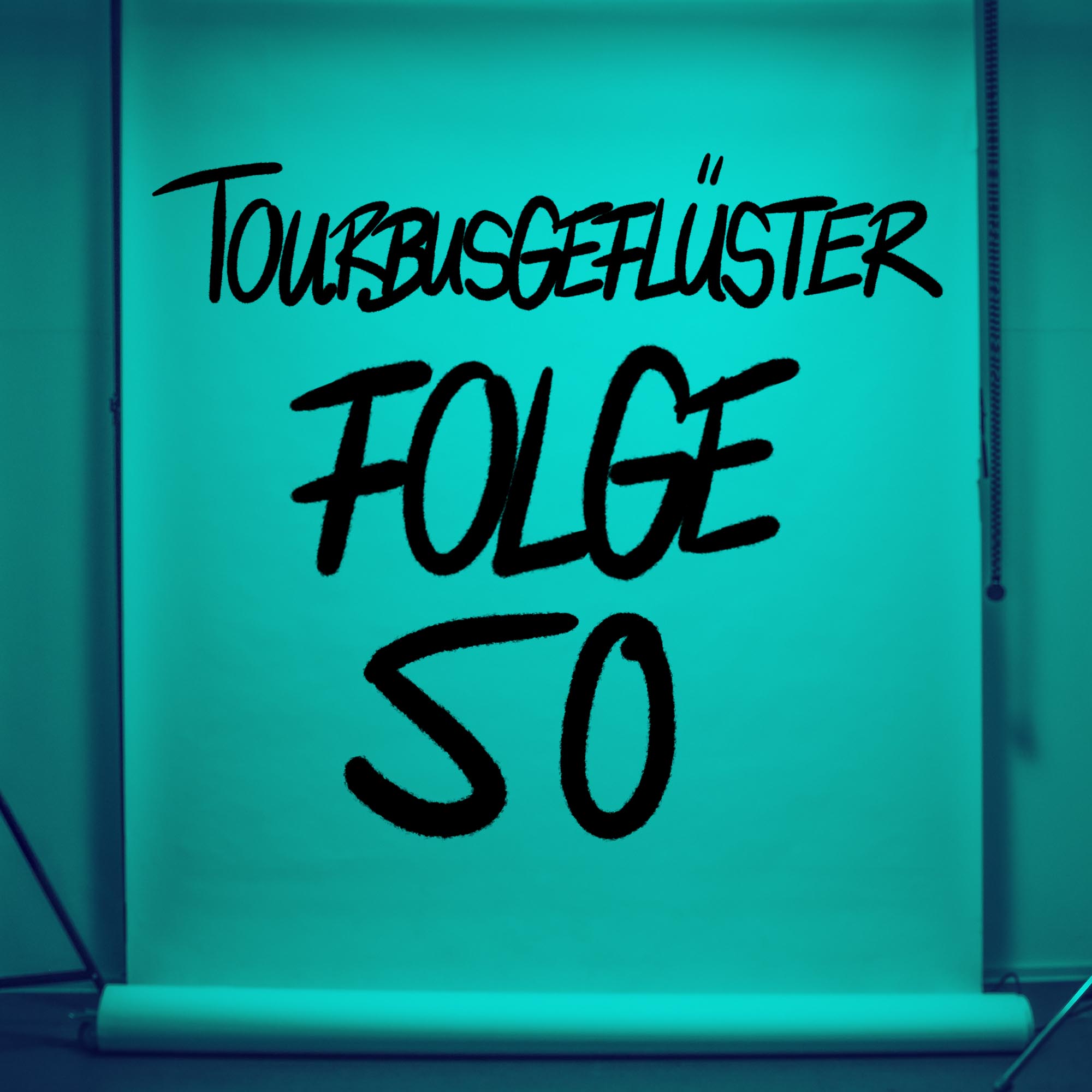 TOURBUSGEFLÜSTER