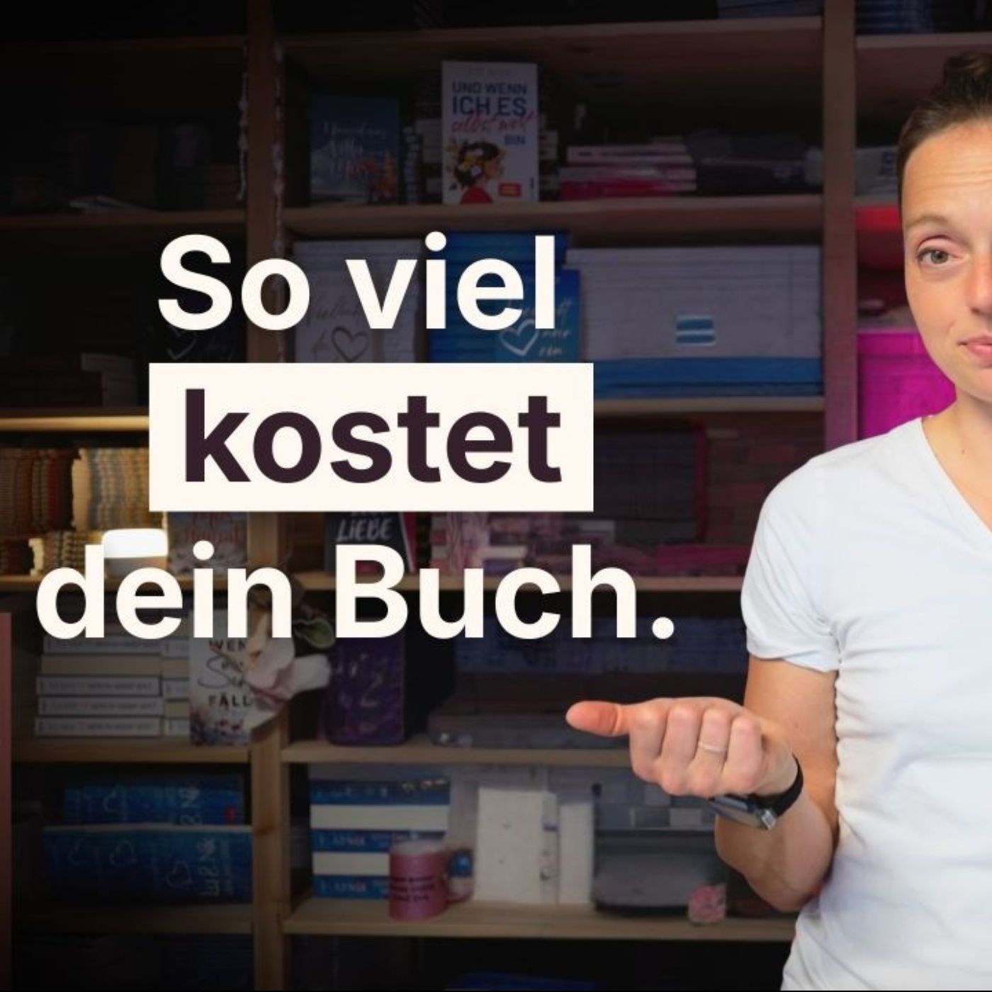 Selfpublishing-Kosten 2026: Was dein erstes Buch wirklich kostet