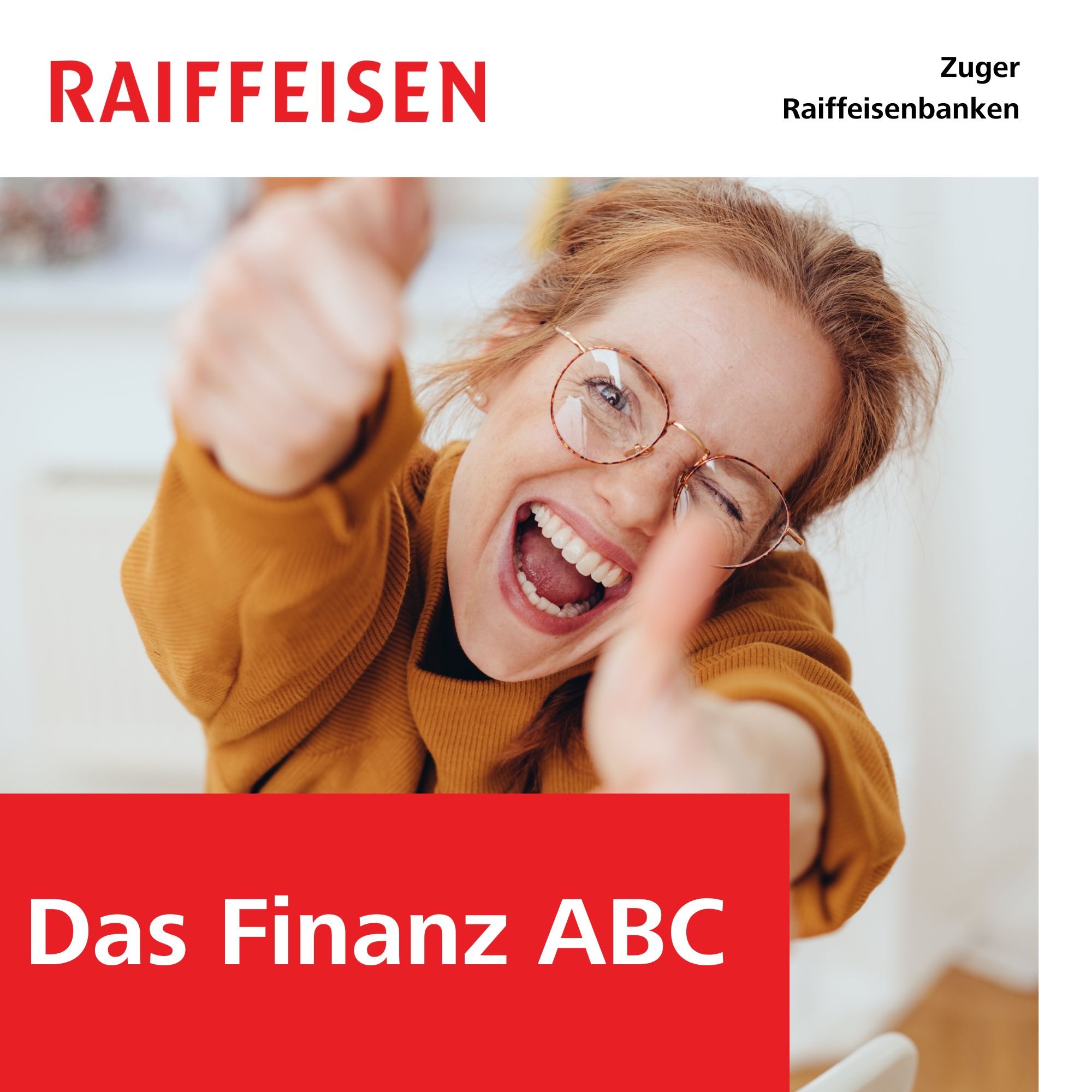 Das Finanz ABC