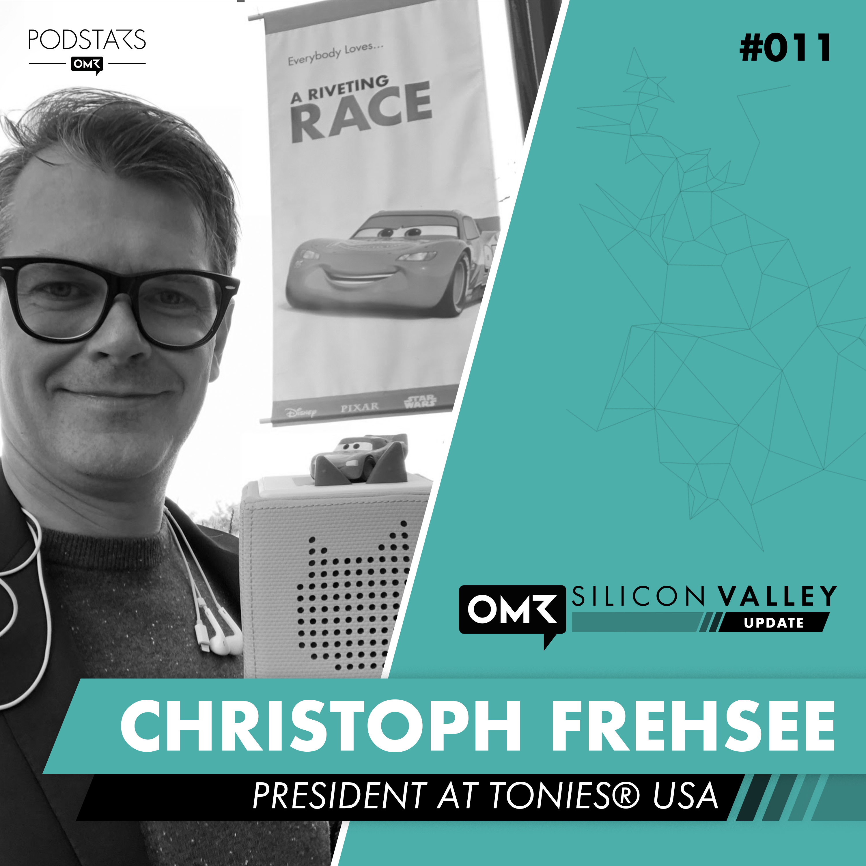 OMR Silicon Valley Update
