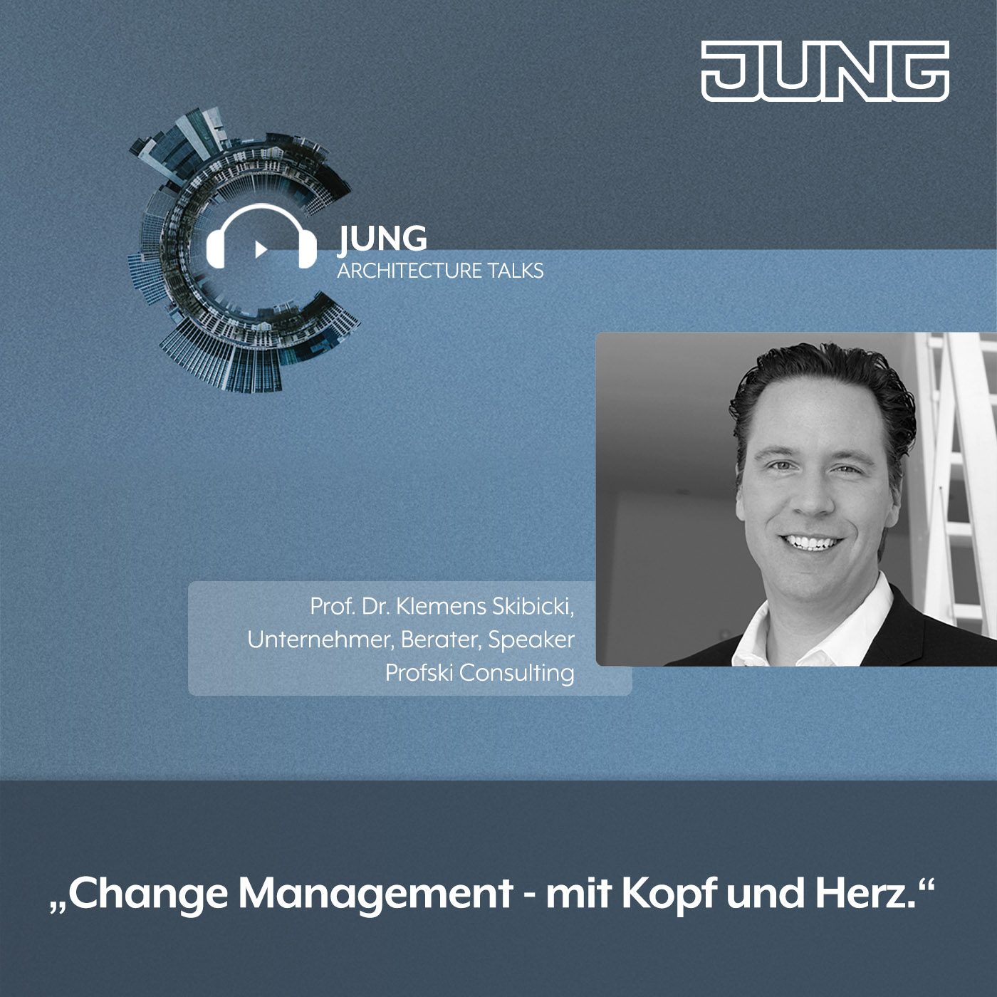 JUNG Talk