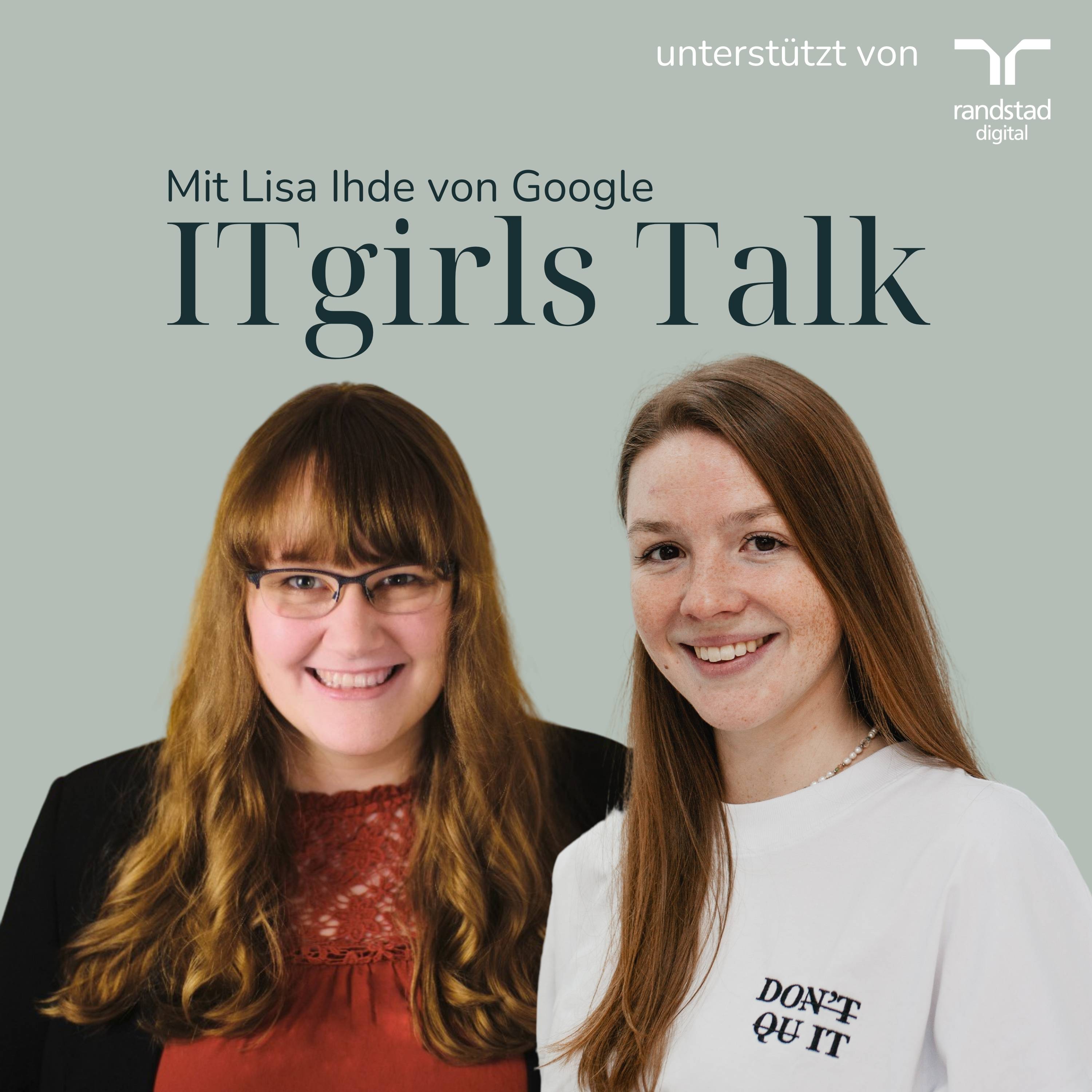 ITgirls Talk