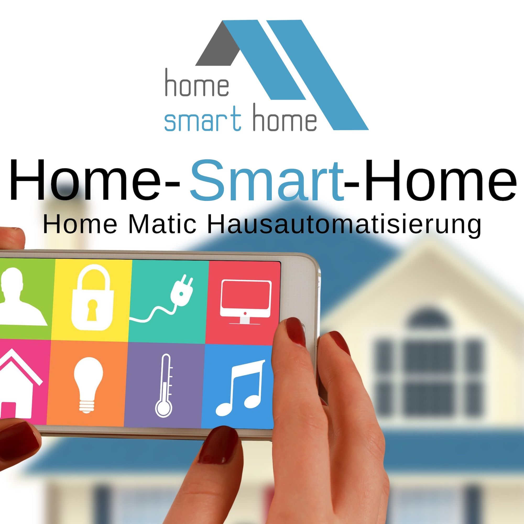 HSH008 – Home Matic CCU1 und was nun?