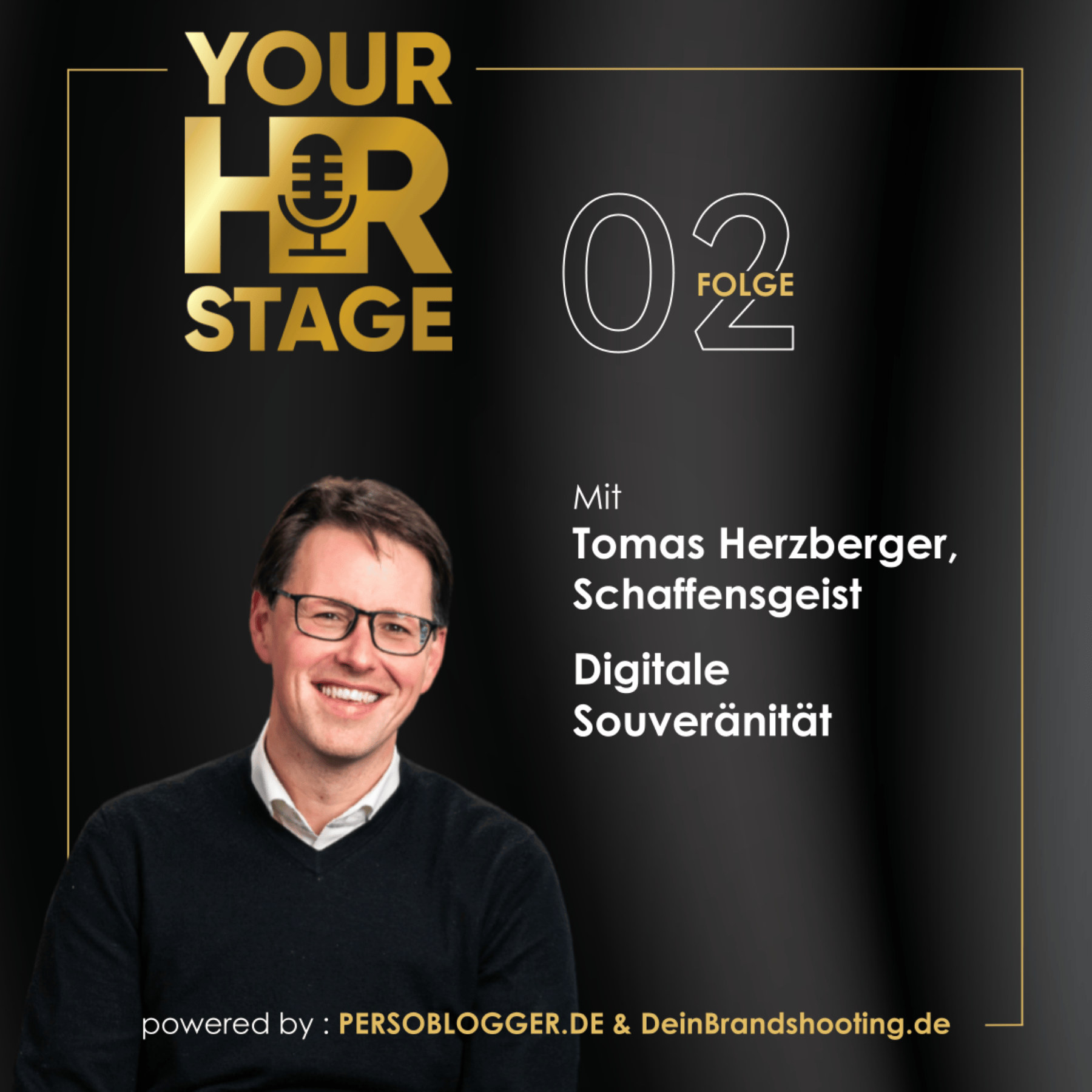 YOUR HR STAGE