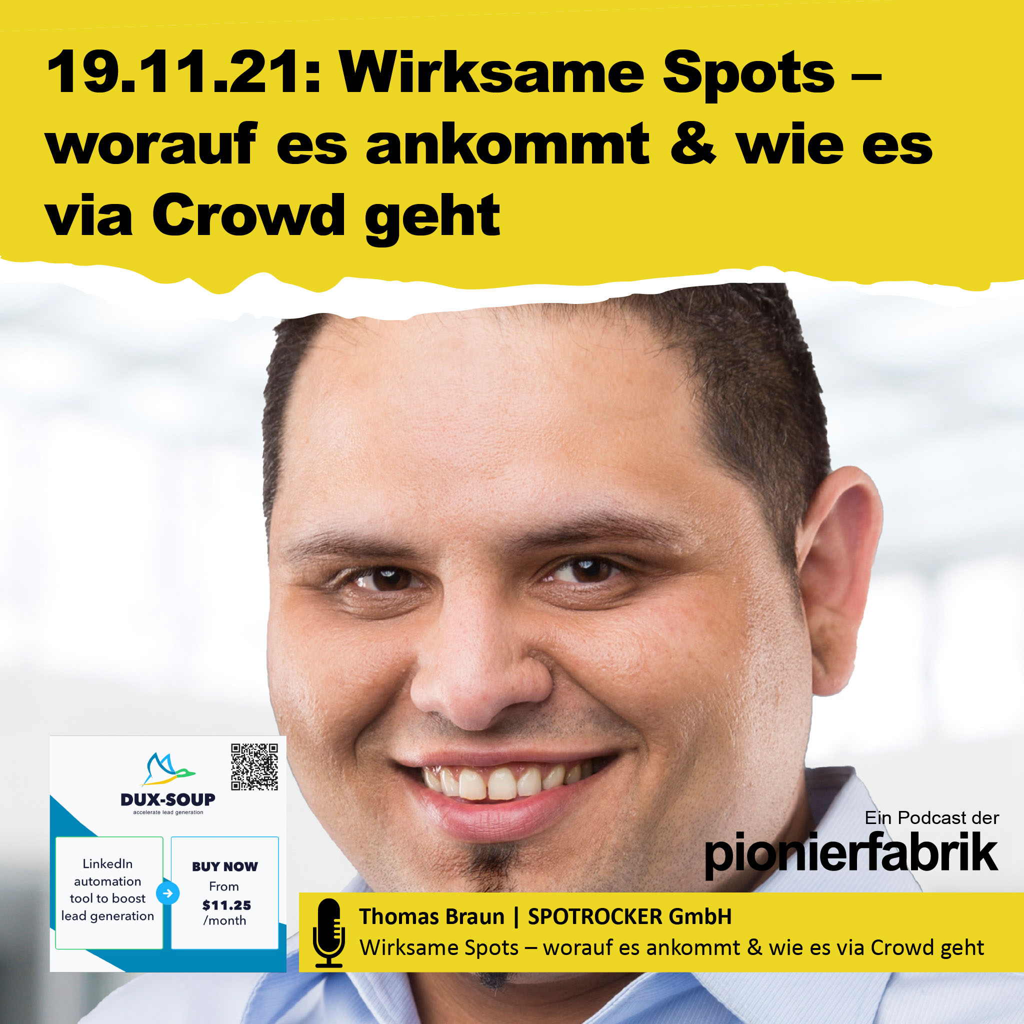DIGITAL BREAKFAST PODCAST