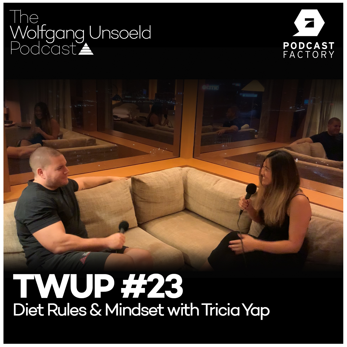 Therapie & Training Talk