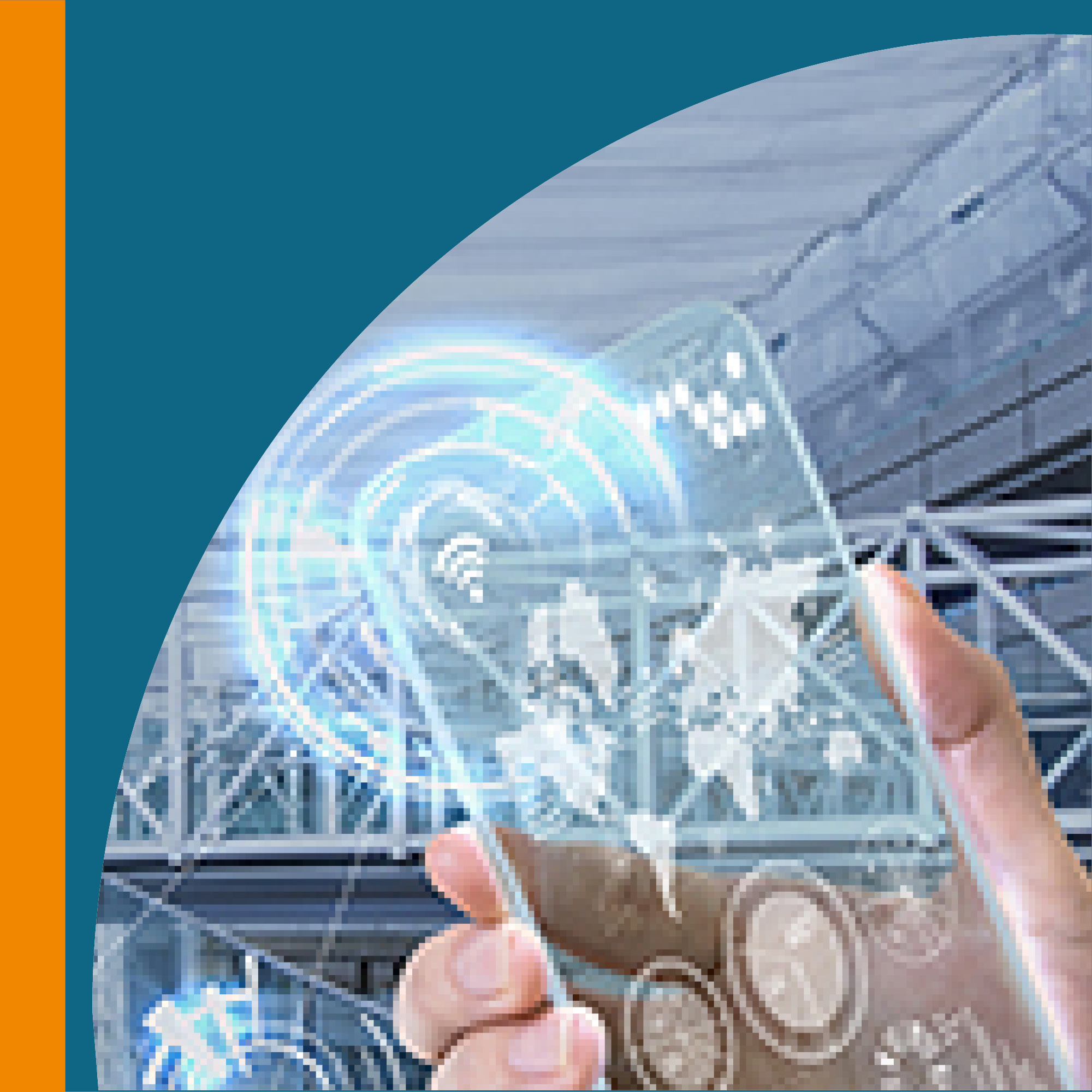 Der Industrie Podcast des VDMA