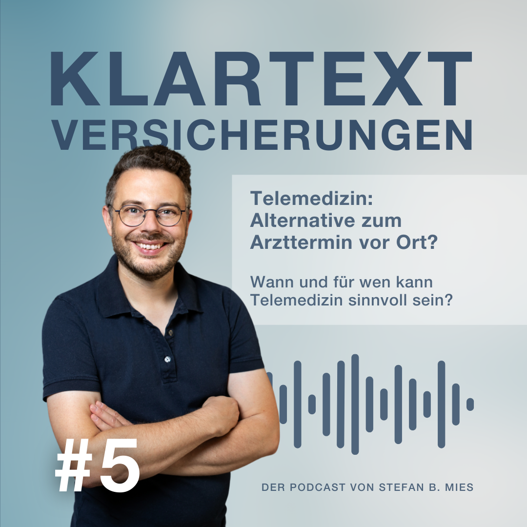 KLARTEXT Versicherungen