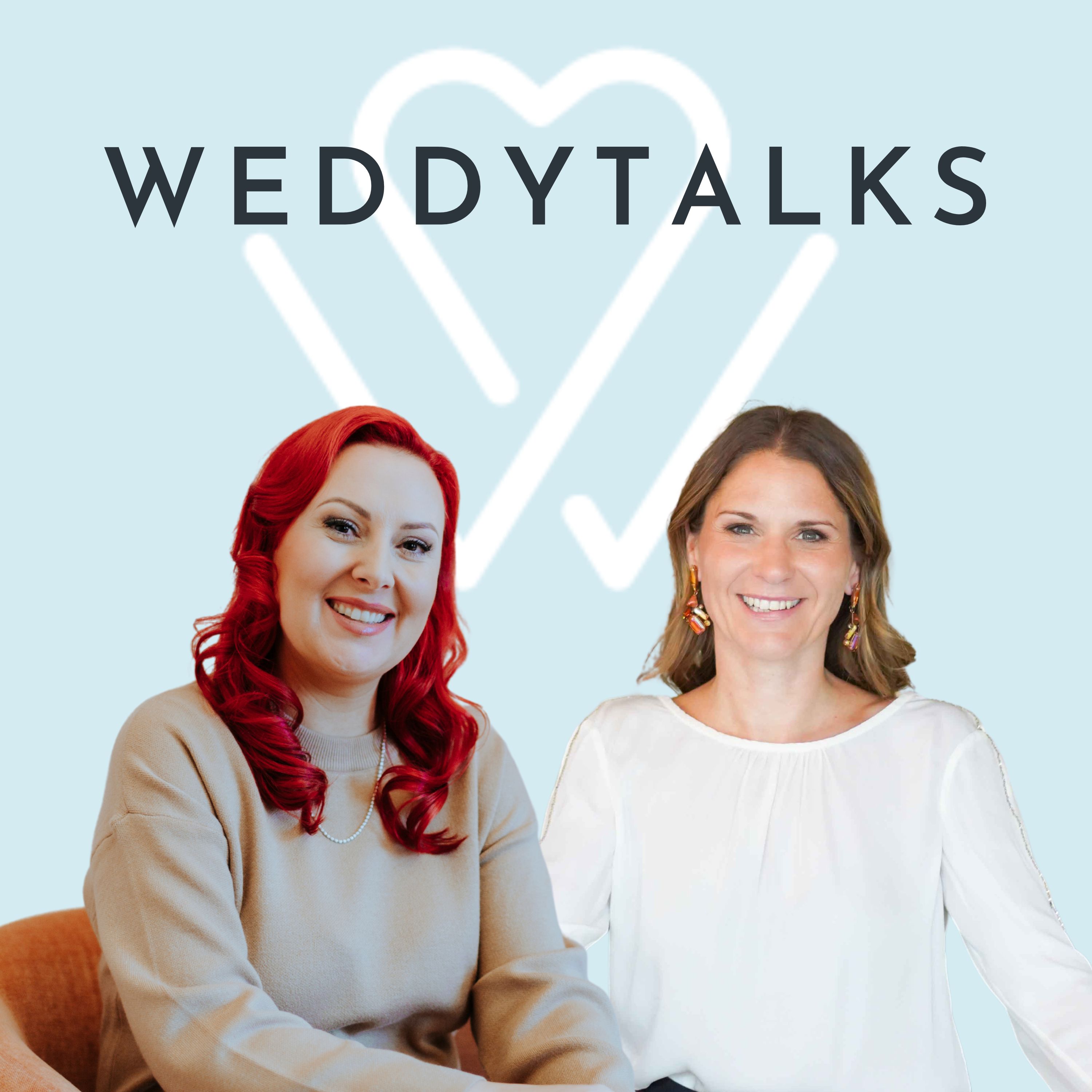 Hochzeits-Podcast – WeddyTalks