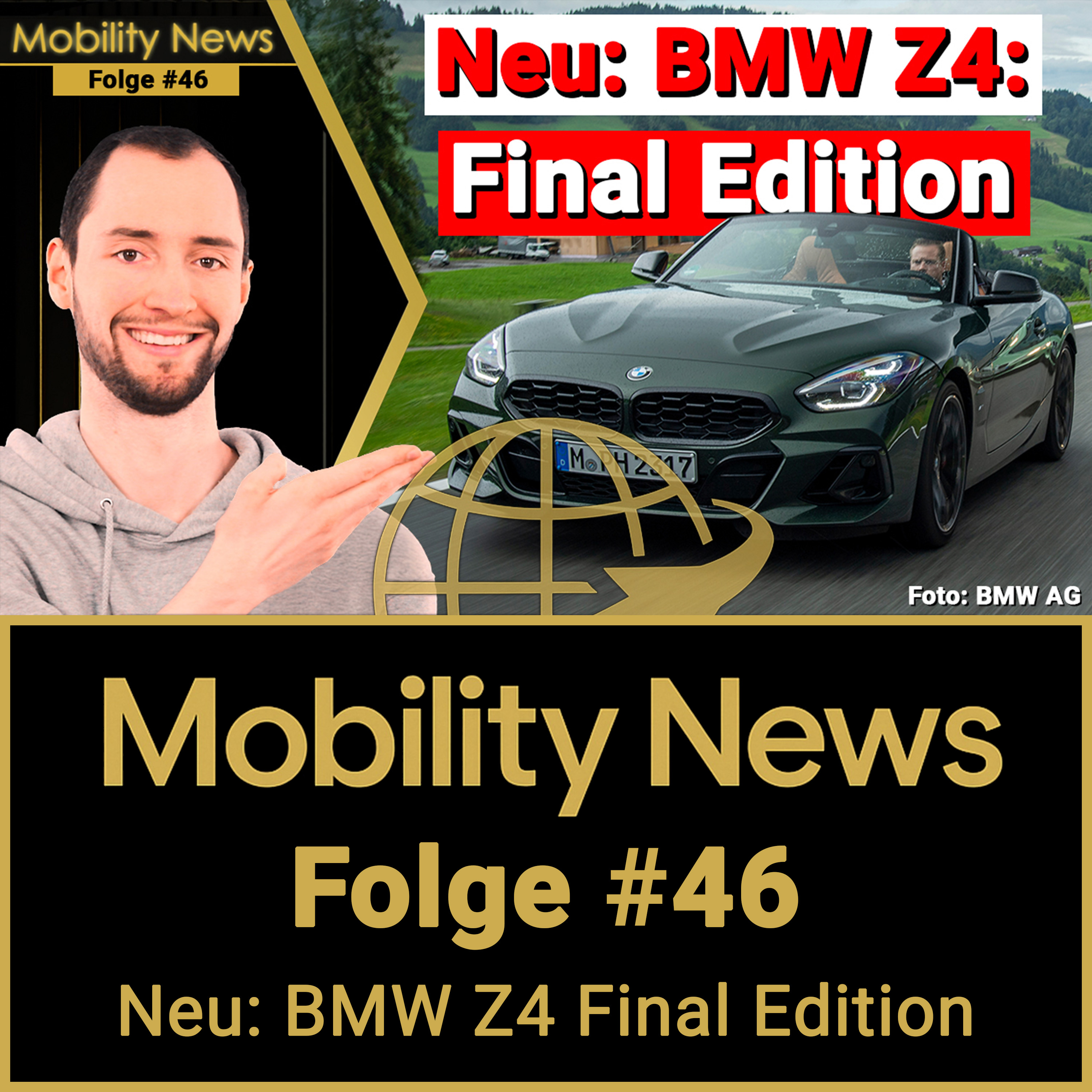 Mobility News
