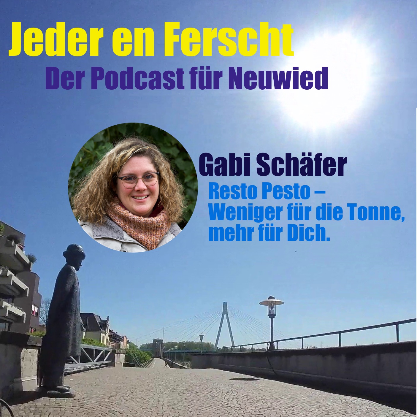 Jeder en Ferscht