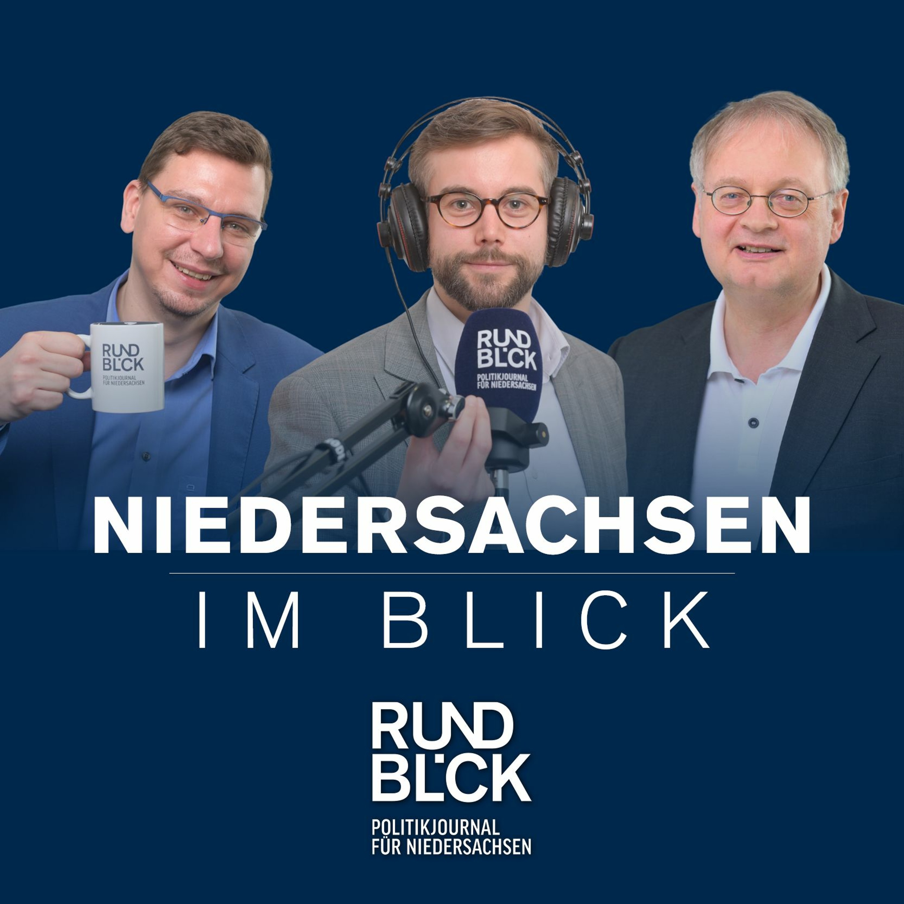 Niedersachsen im Blick
