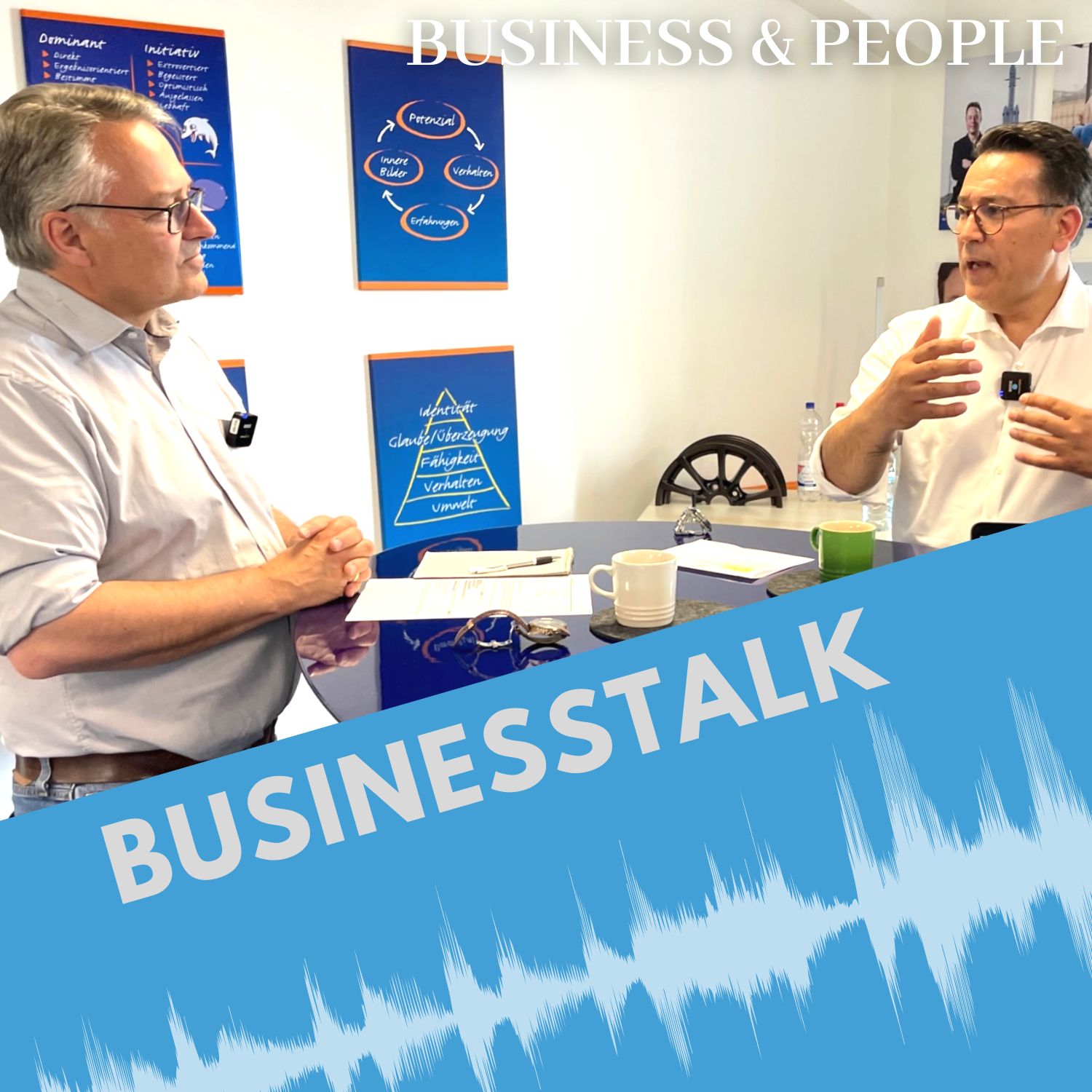 BusinessTalk – von Business & People