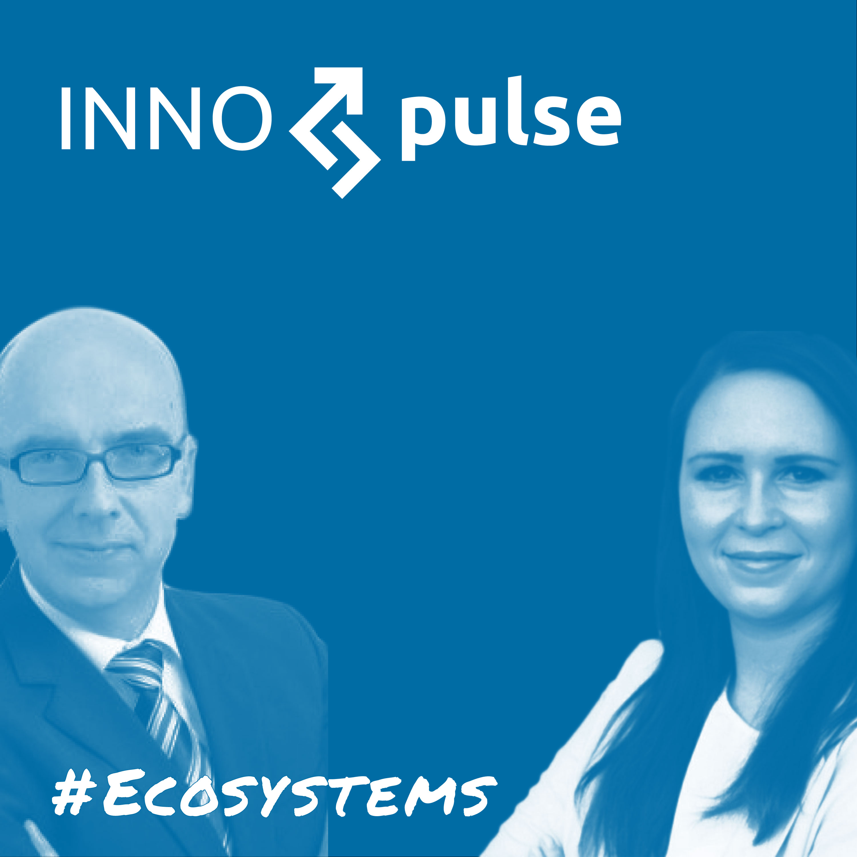 INNOpulse - INNOVATORS! Not Innovation.