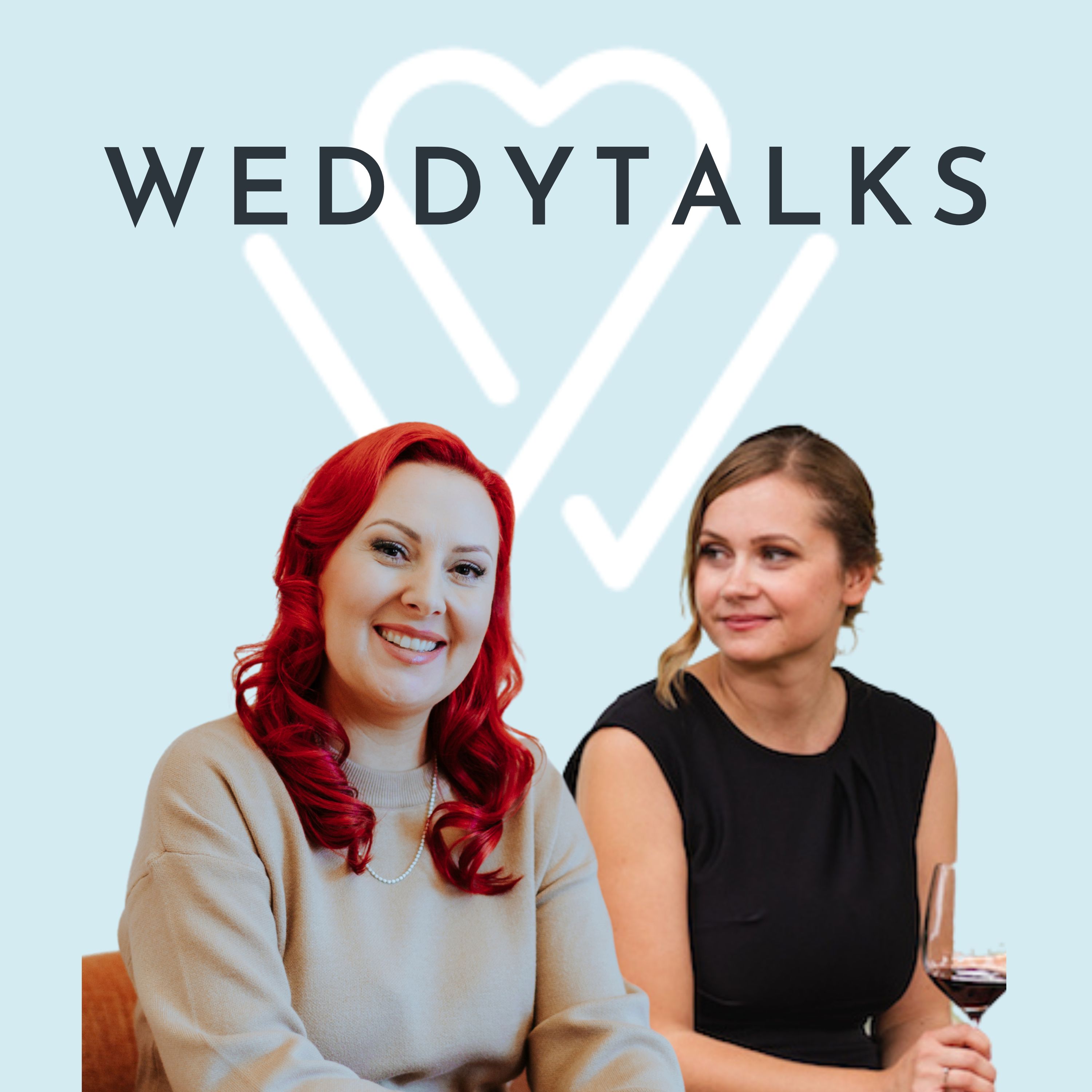 Hochzeits-Podcast – WeddyTalks