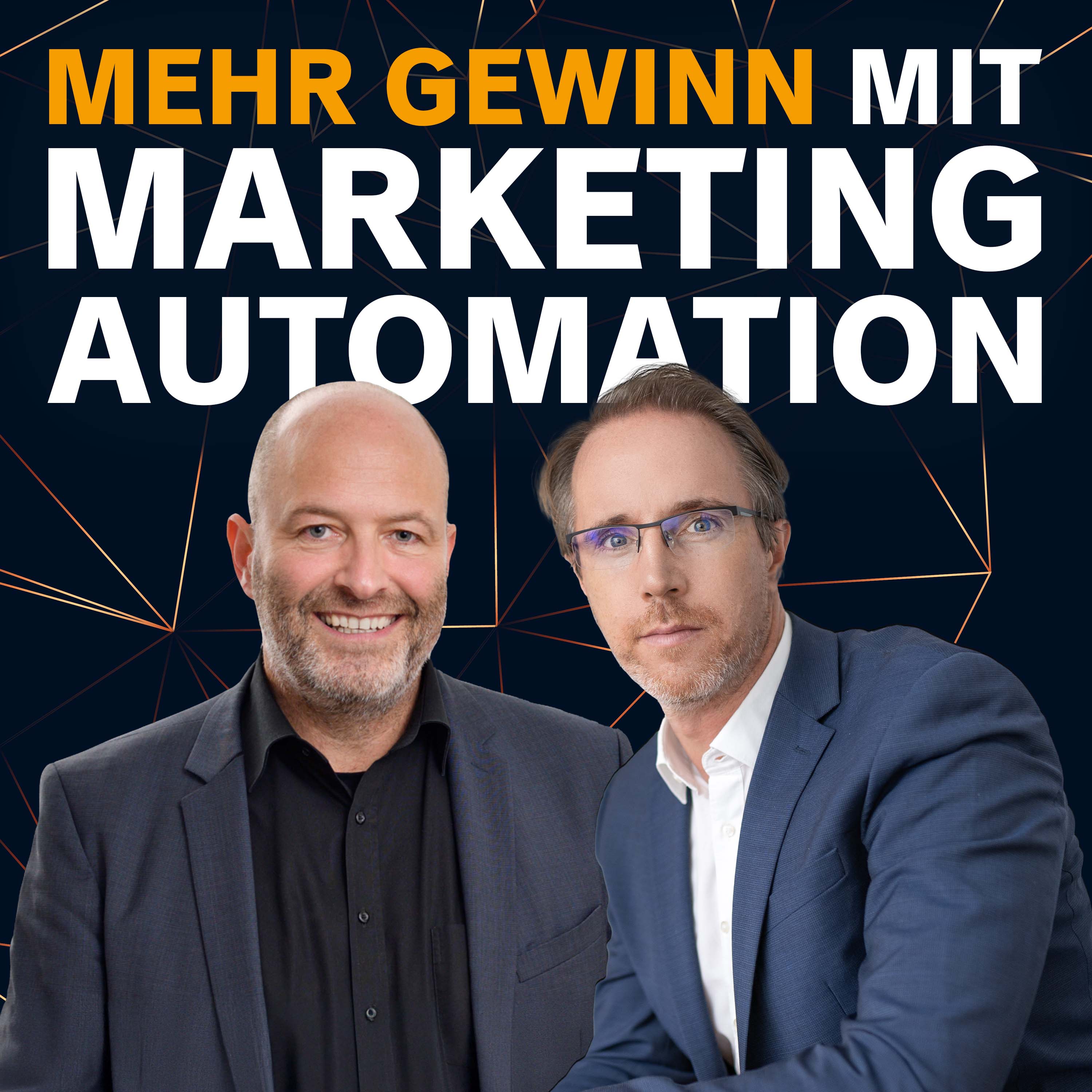 Mehr Gewinn mit Marketing Automation