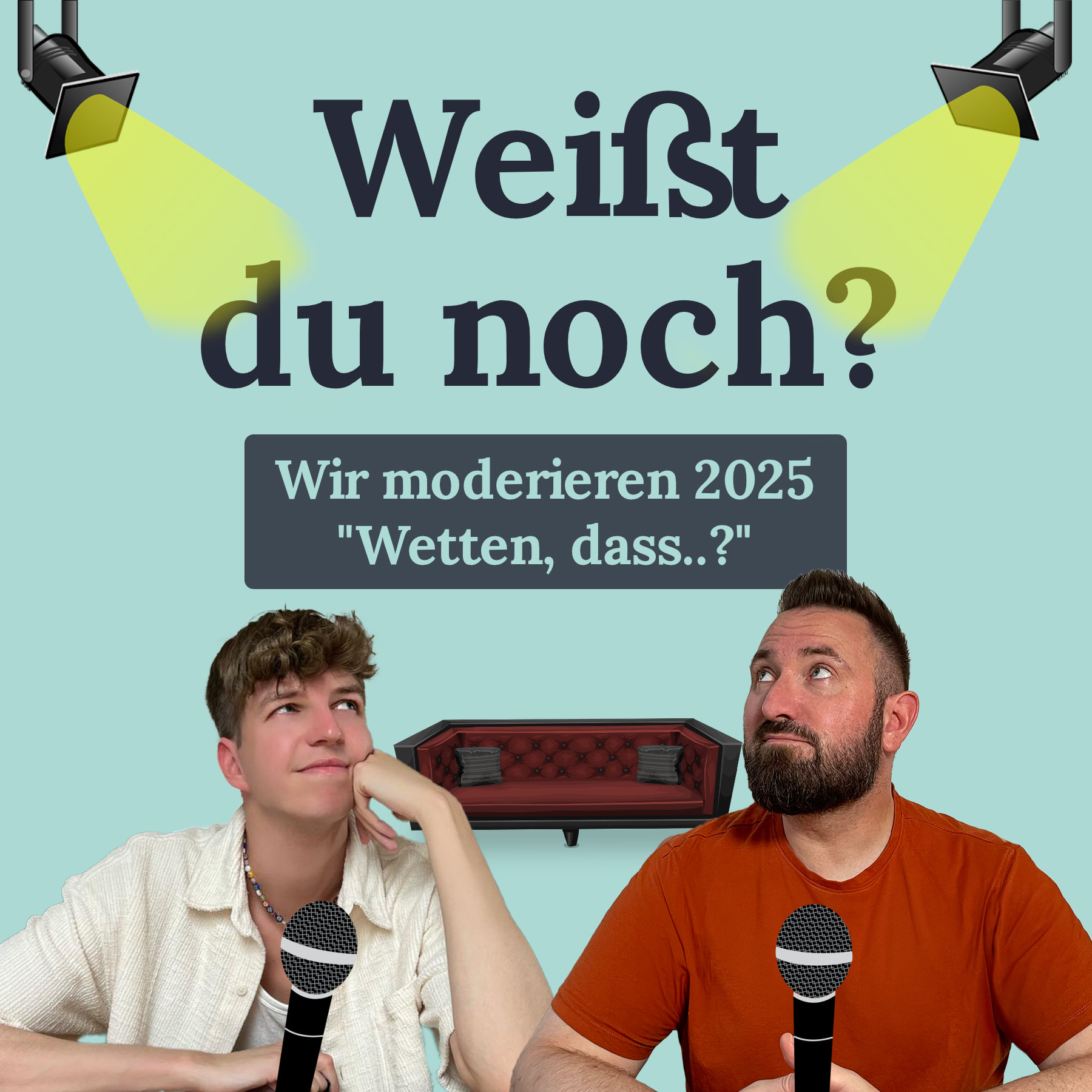 Weißt du noch?