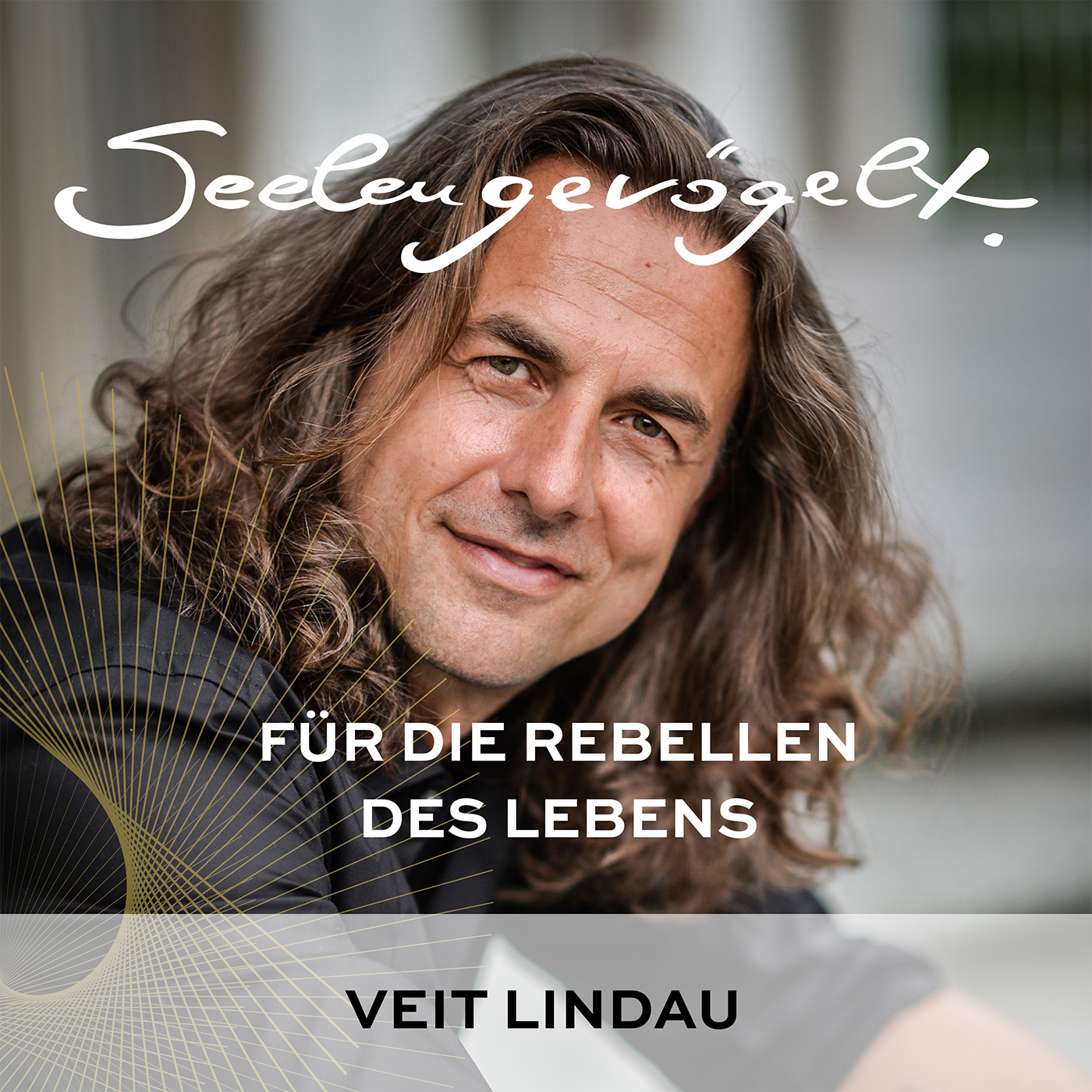 red talks | Frauenkraft | Andrea Lindau im Gespräch mit Sabine Lichtenfels | Folge 91 episode artwork