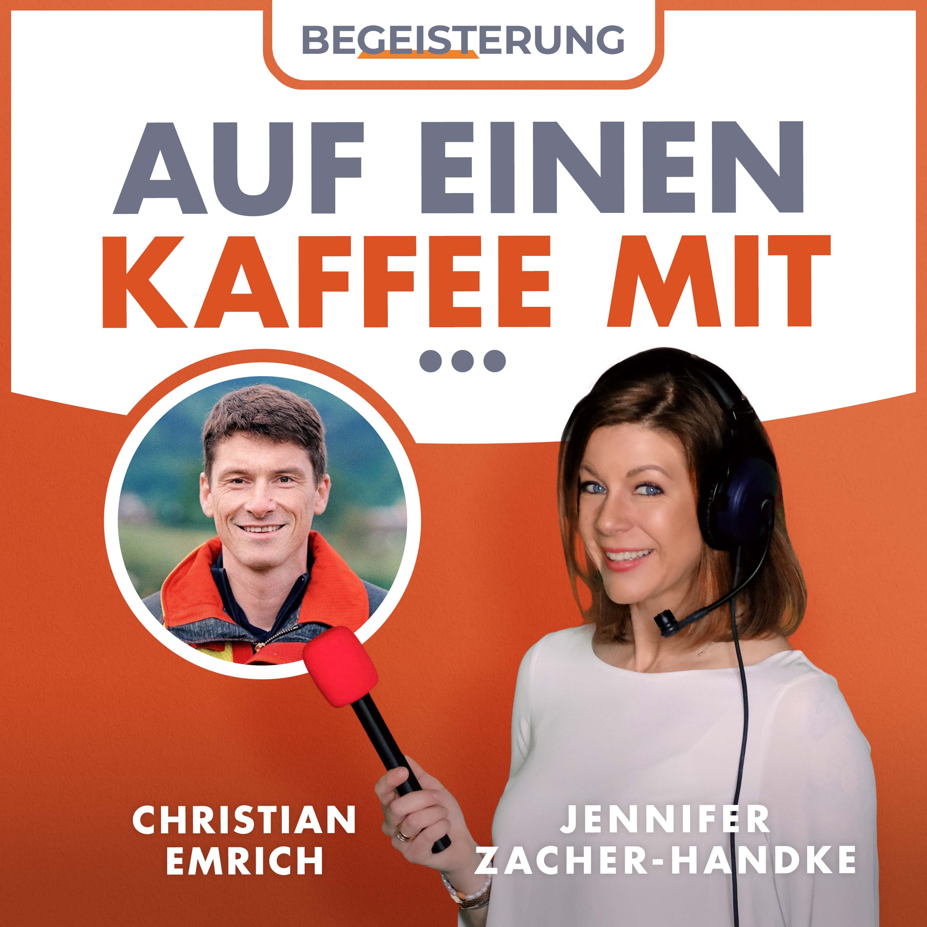 Doppelter Espresso! Hochkonzentrierte Impulse für Führung und Beruf