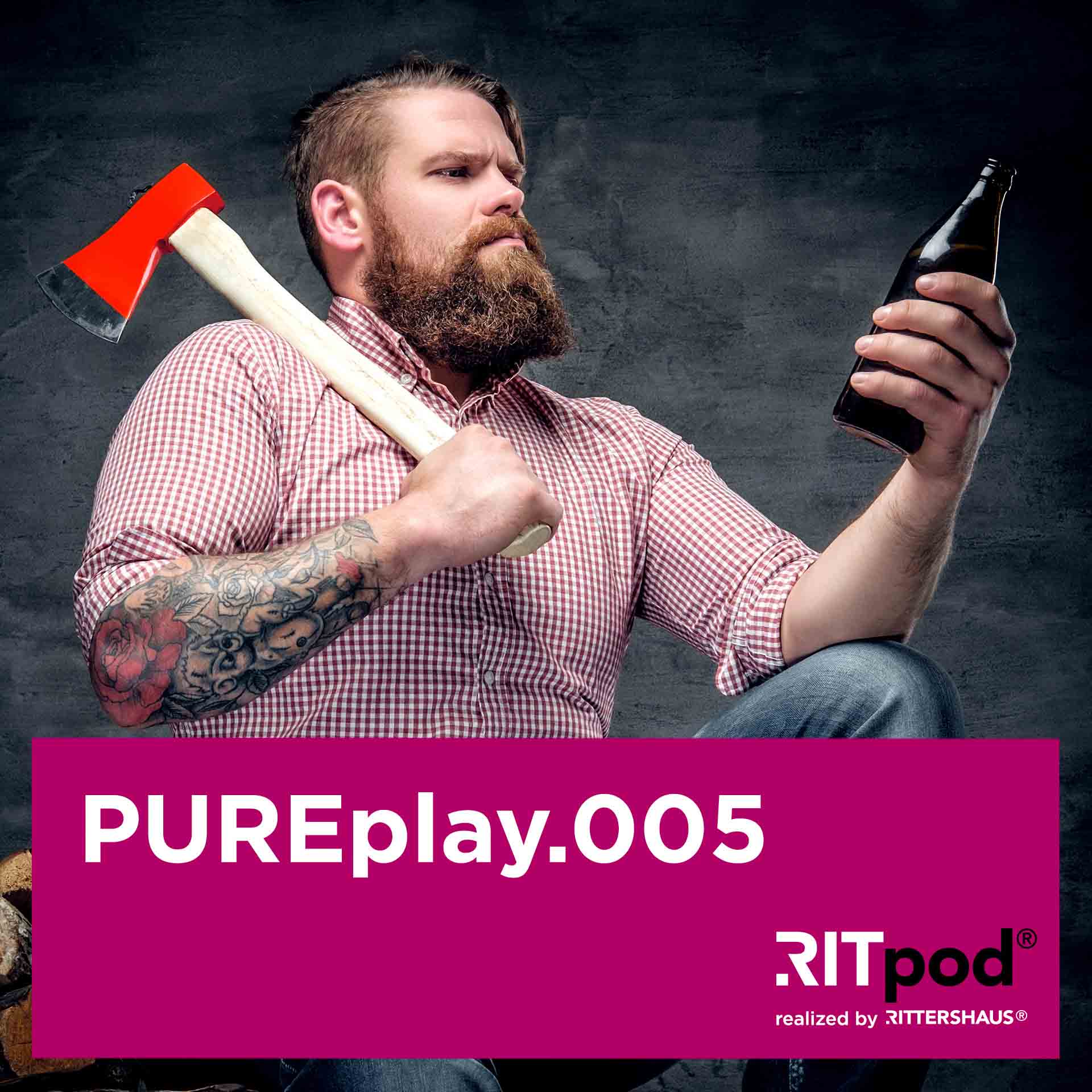 PUREplay – Legal Insights für Start-Ups und eCommerce