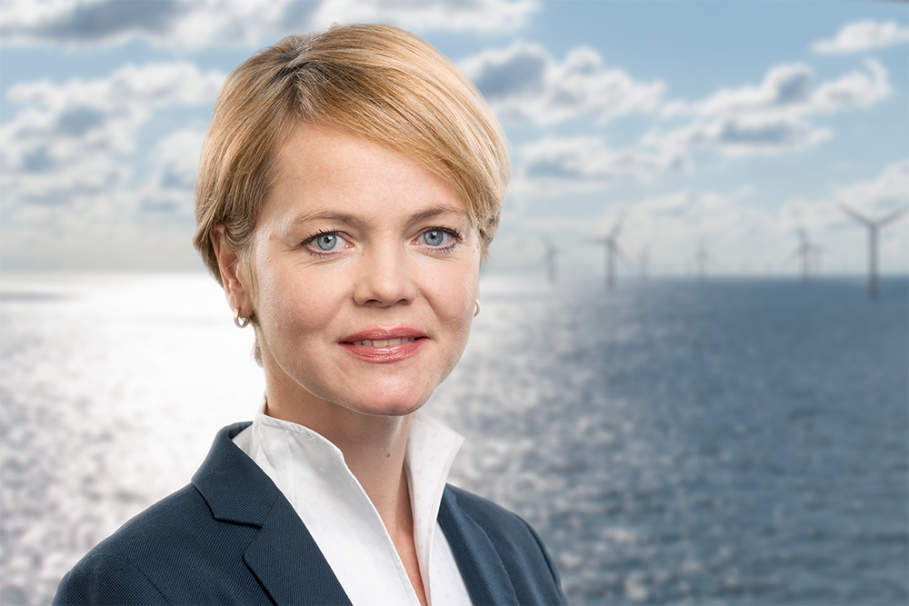 New Energy from Hamburg