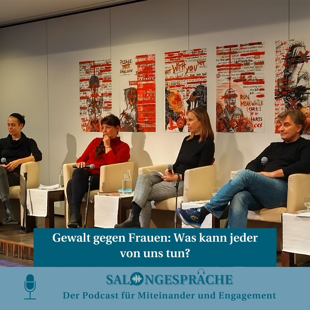 Salongespräche