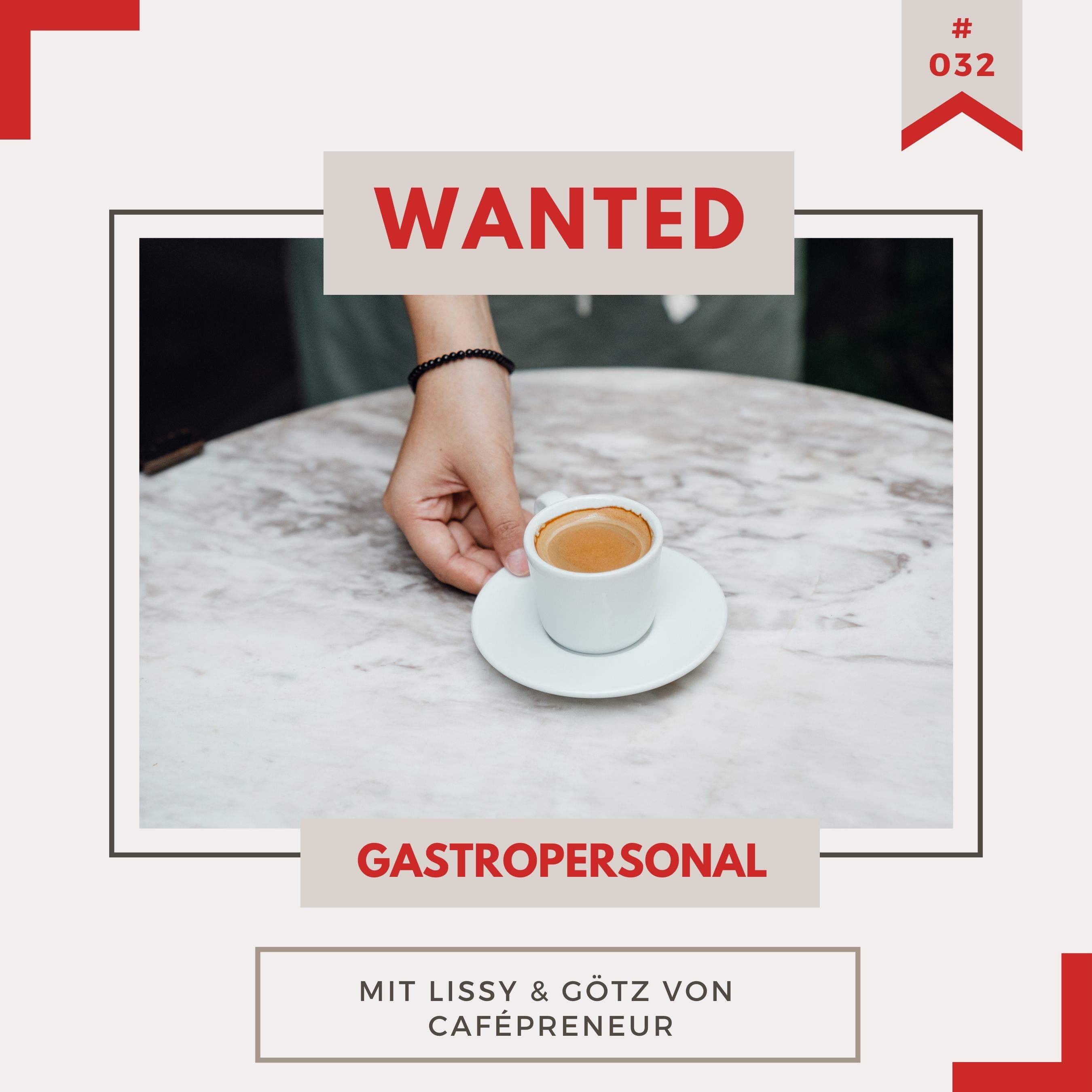 9 bar Podcast: Kaffee, Gastro & Co.