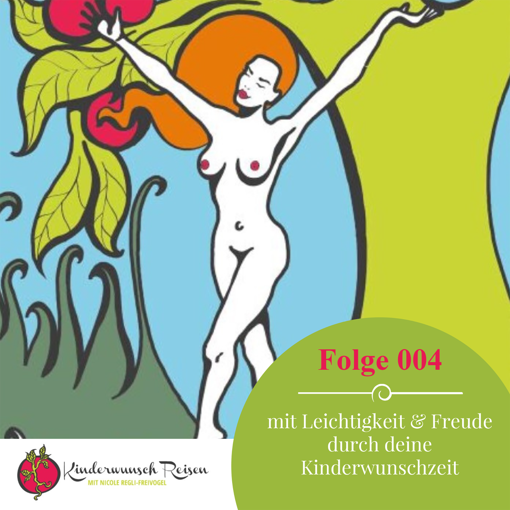 Kinderwunschreisen