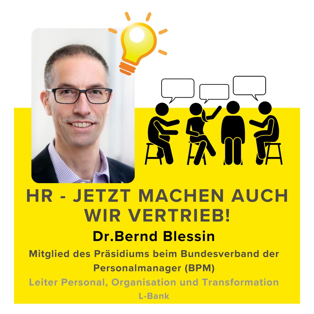 Vertriebsmanager - VTalk Der gute Sales Ton - mehr als nur heiße Luft