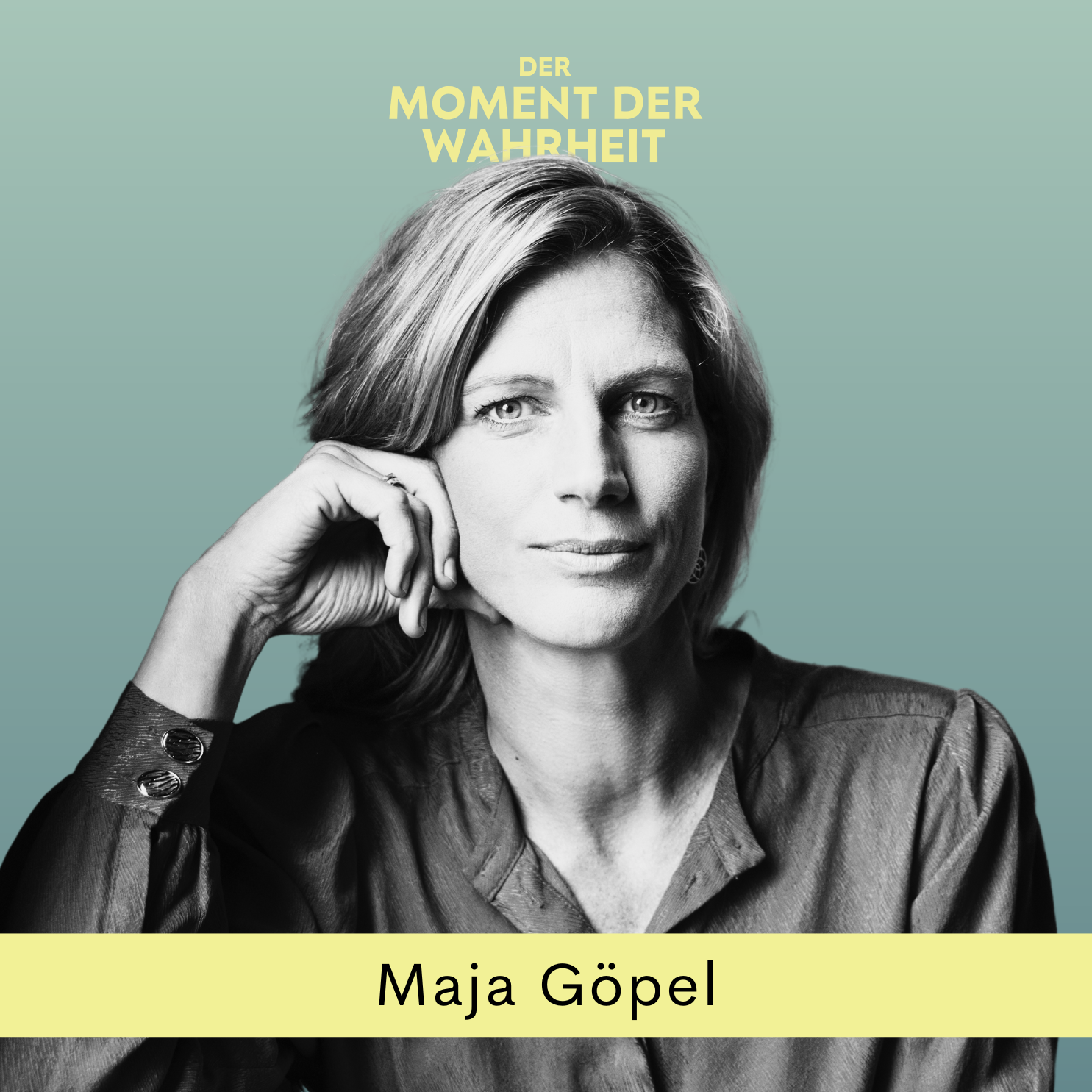 Der Moment der Wahrheit: Innehalten. Verstehen. Umdenken.