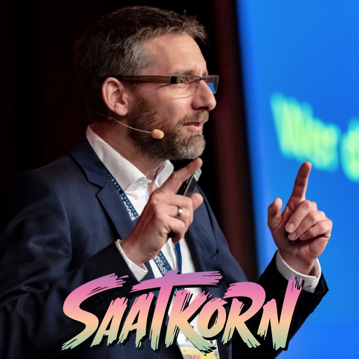 SAATKORN