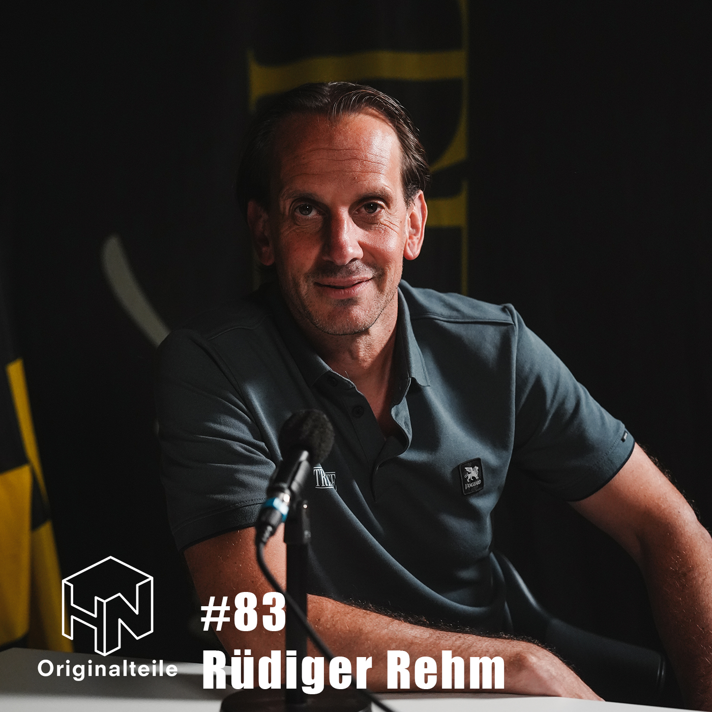 Originalteile - Der Leute-Podcast aus Heilbronn & Region