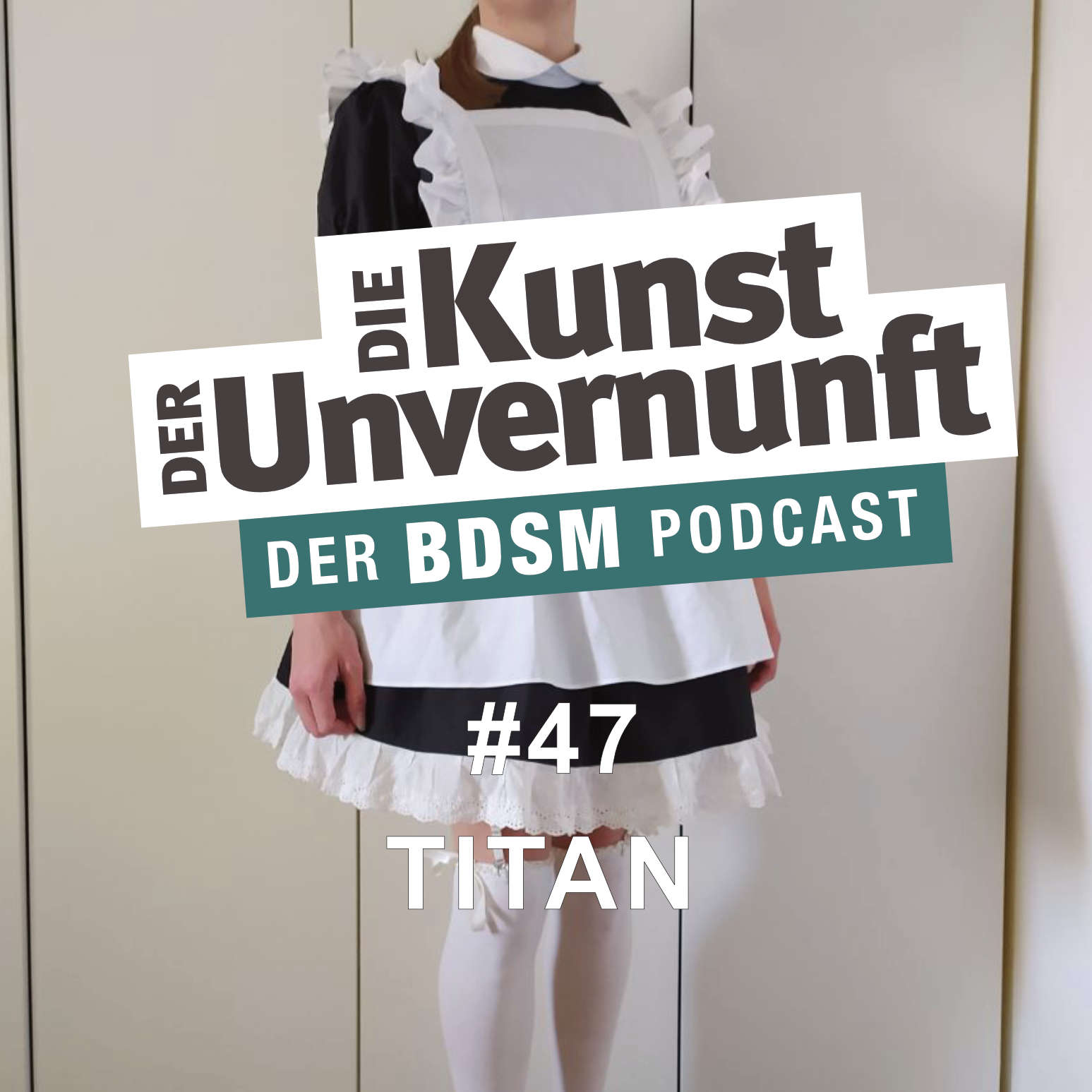 BDSM - Die Kunst der Unvernunft