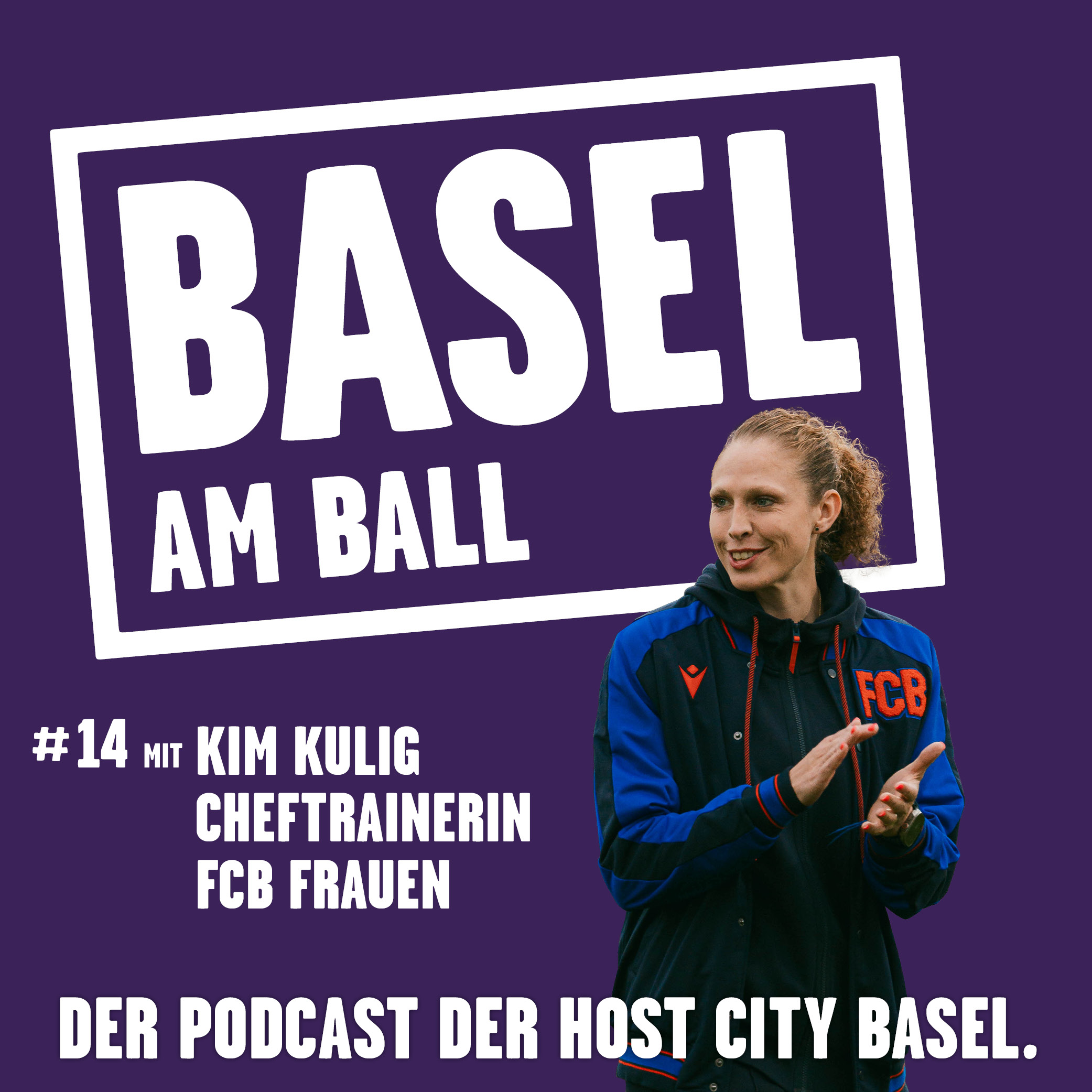 Basel am Ball