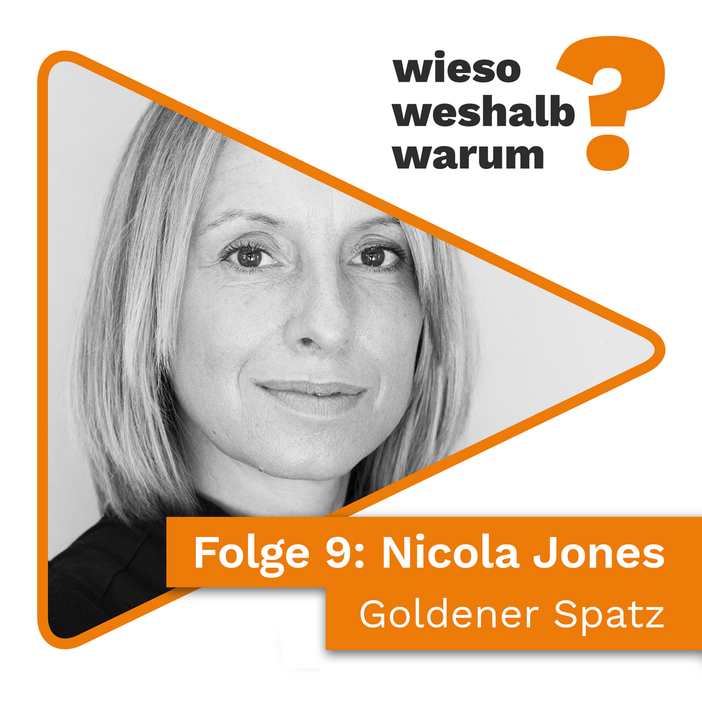 Wieso? Weshalb? Warum? - Der Podcast über Kindermedien