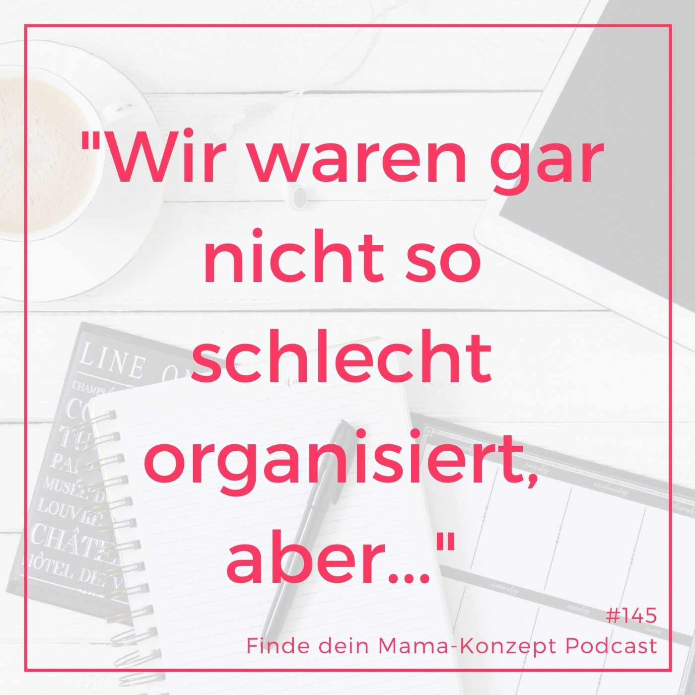 Finde dein Mama-Konzept I Vereinbarkeit von Familie und Beruf