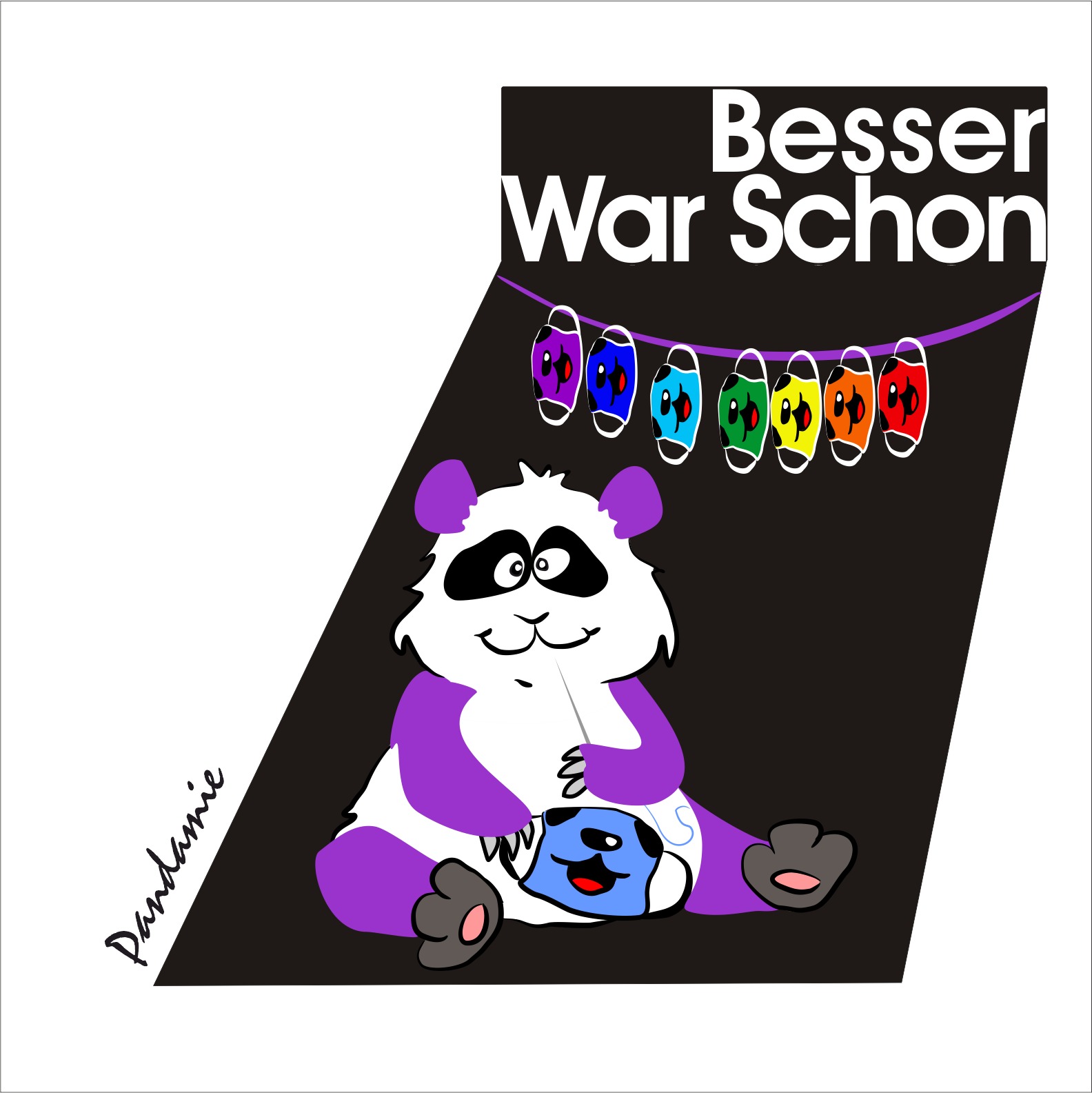 Besser war schon