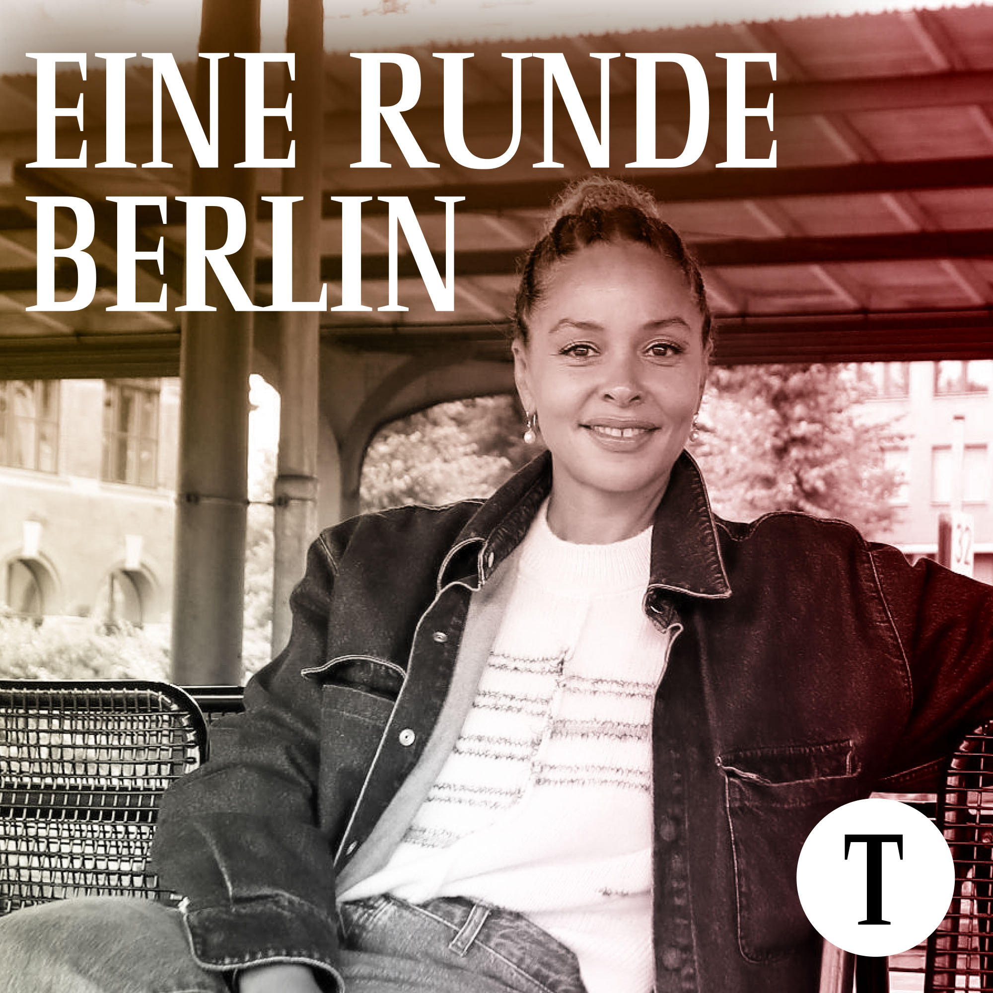 Eine Runde Berlin