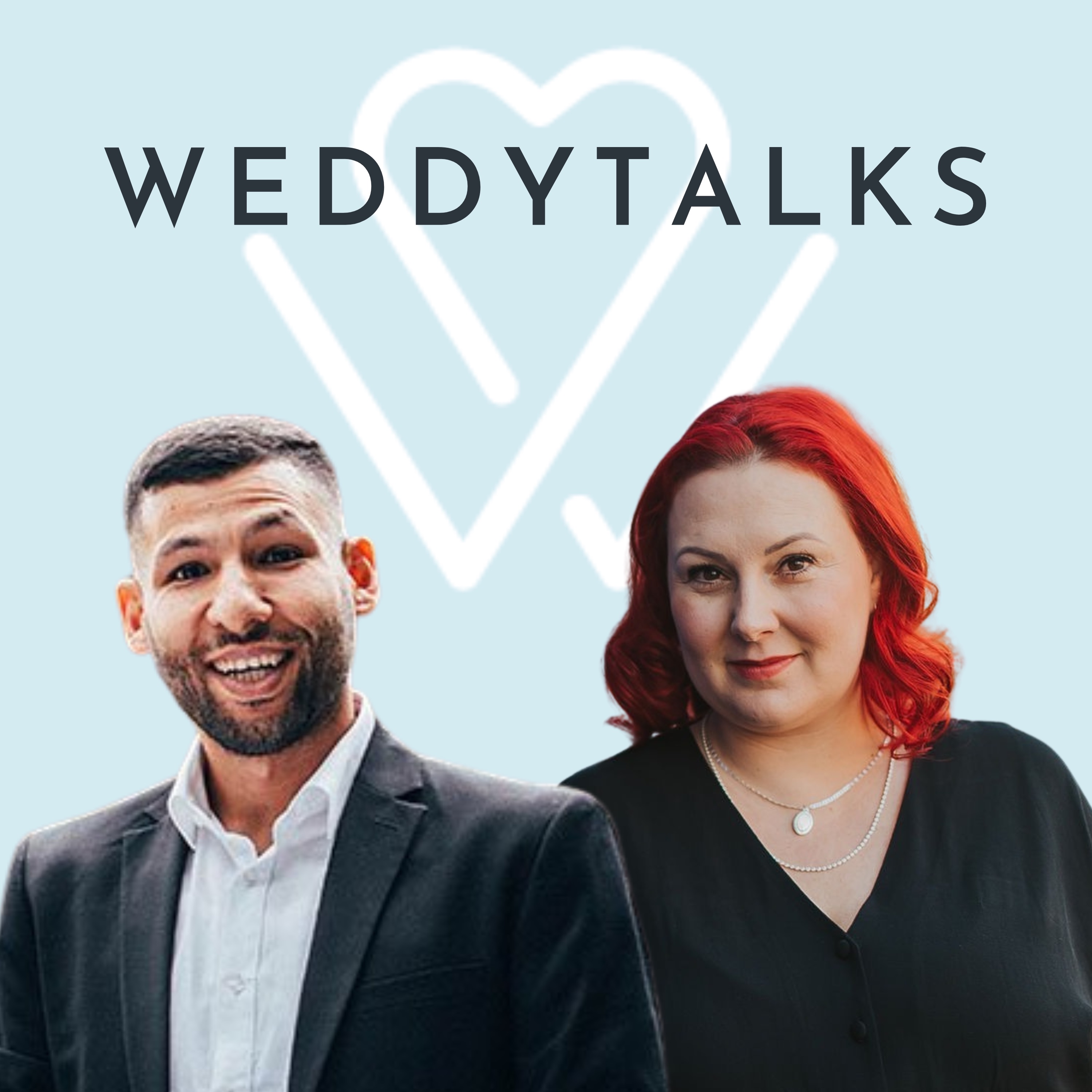 Hochzeits-Podcast – WeddyTalks