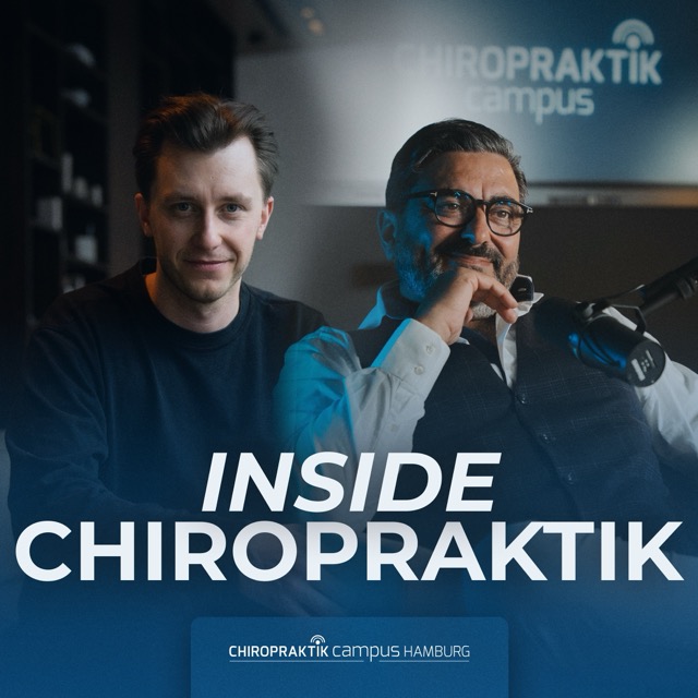 Inside Chiropraktik