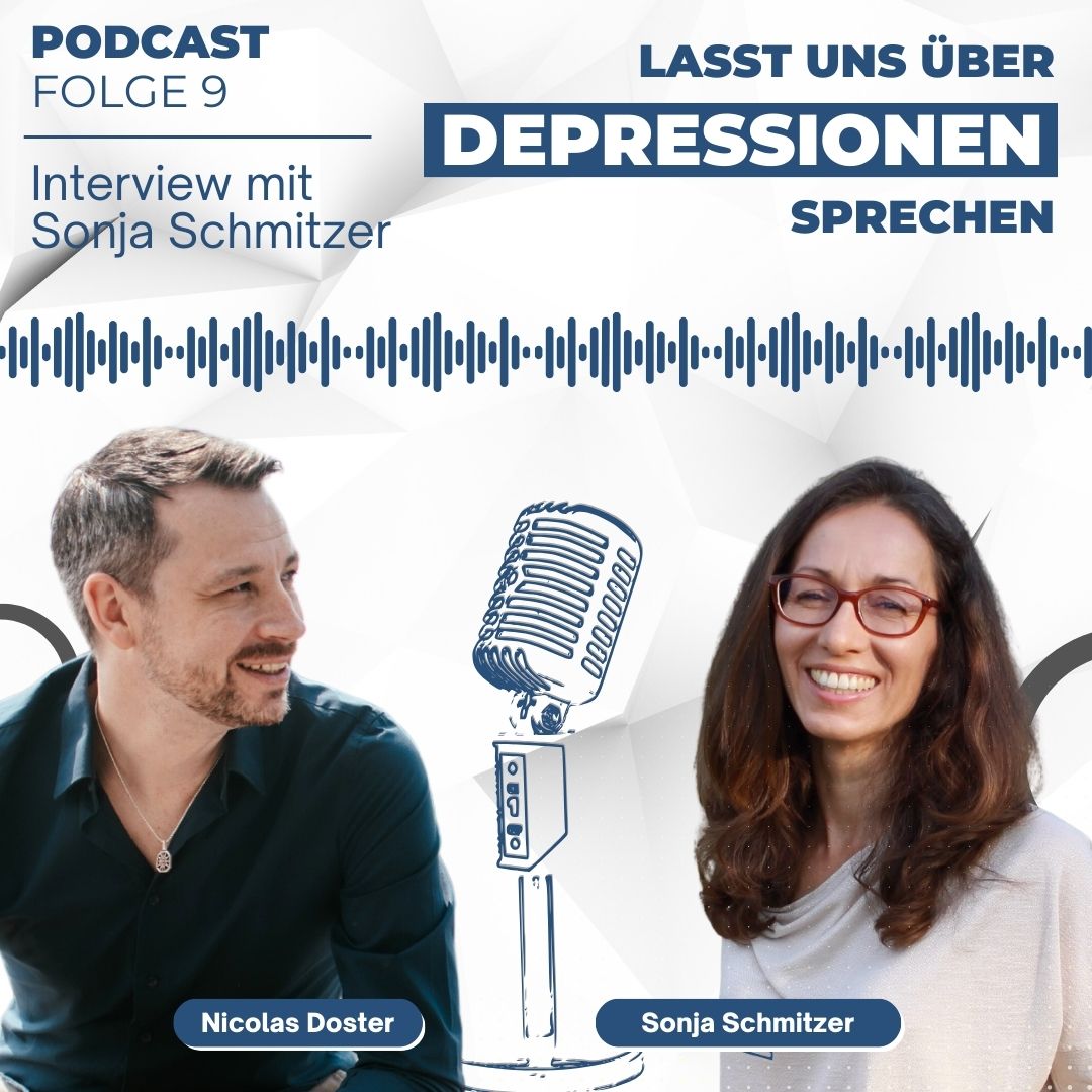 Folge 9 - Erschöpft durch Stoffwechselstörung HPU - Interview mit Sonja Schmitzer