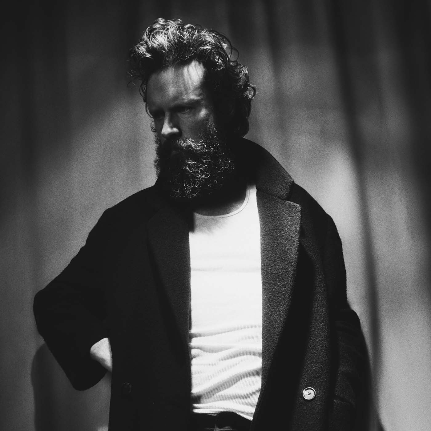 Father John Misty – Mental Health