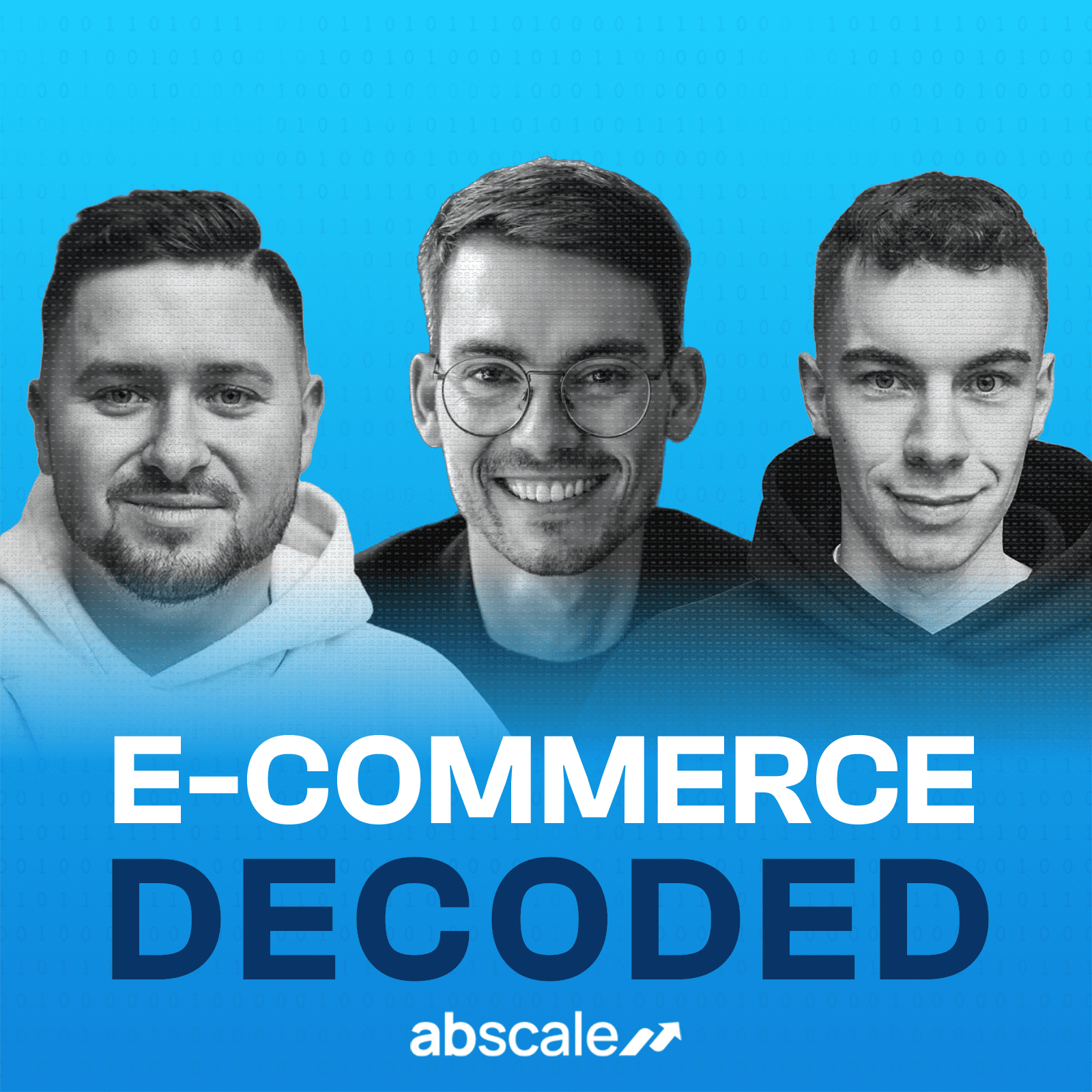 E-Commerce Decoded von abscale