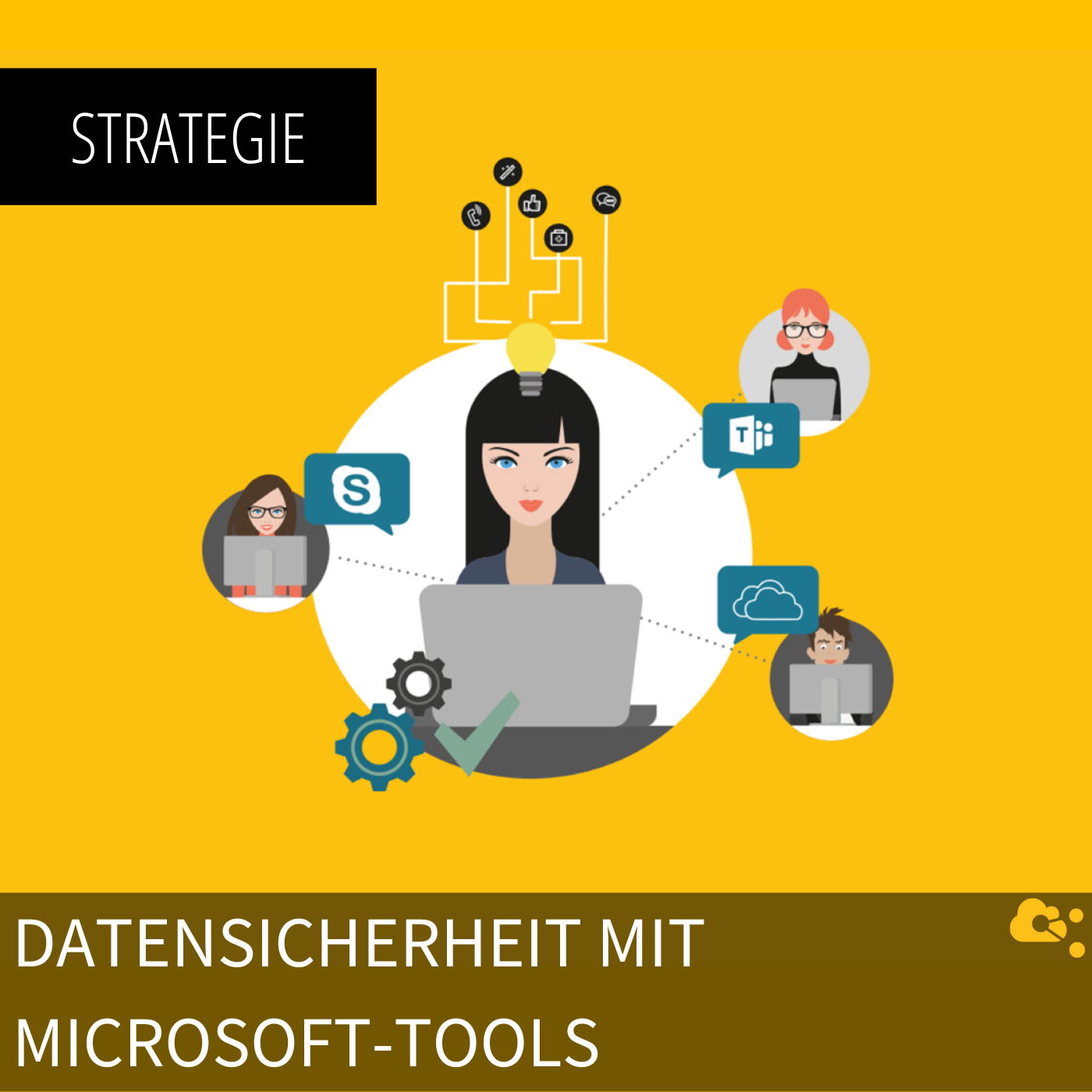 nuboRadio -  Microsoft 365 für Cloudworker und Teams