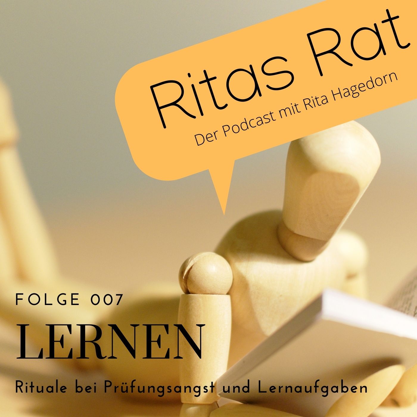 Ritas Rat