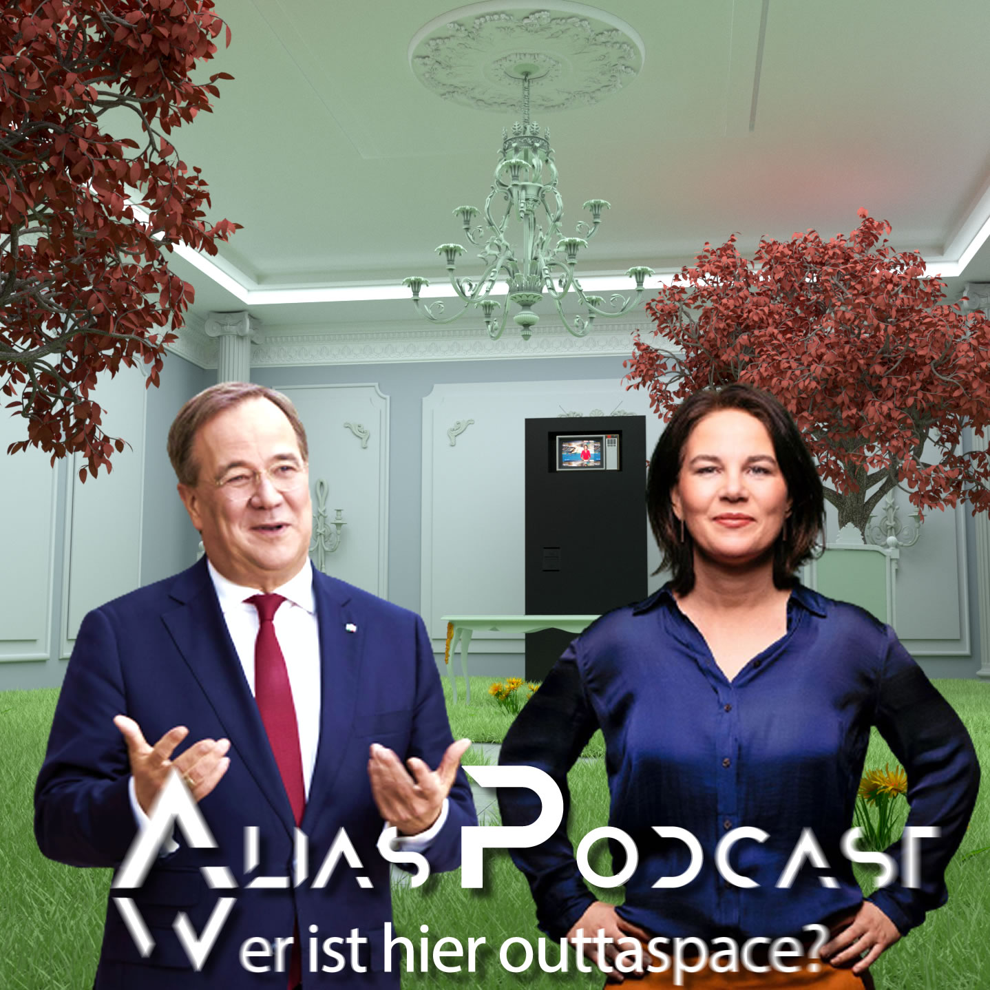 Alias Podcast