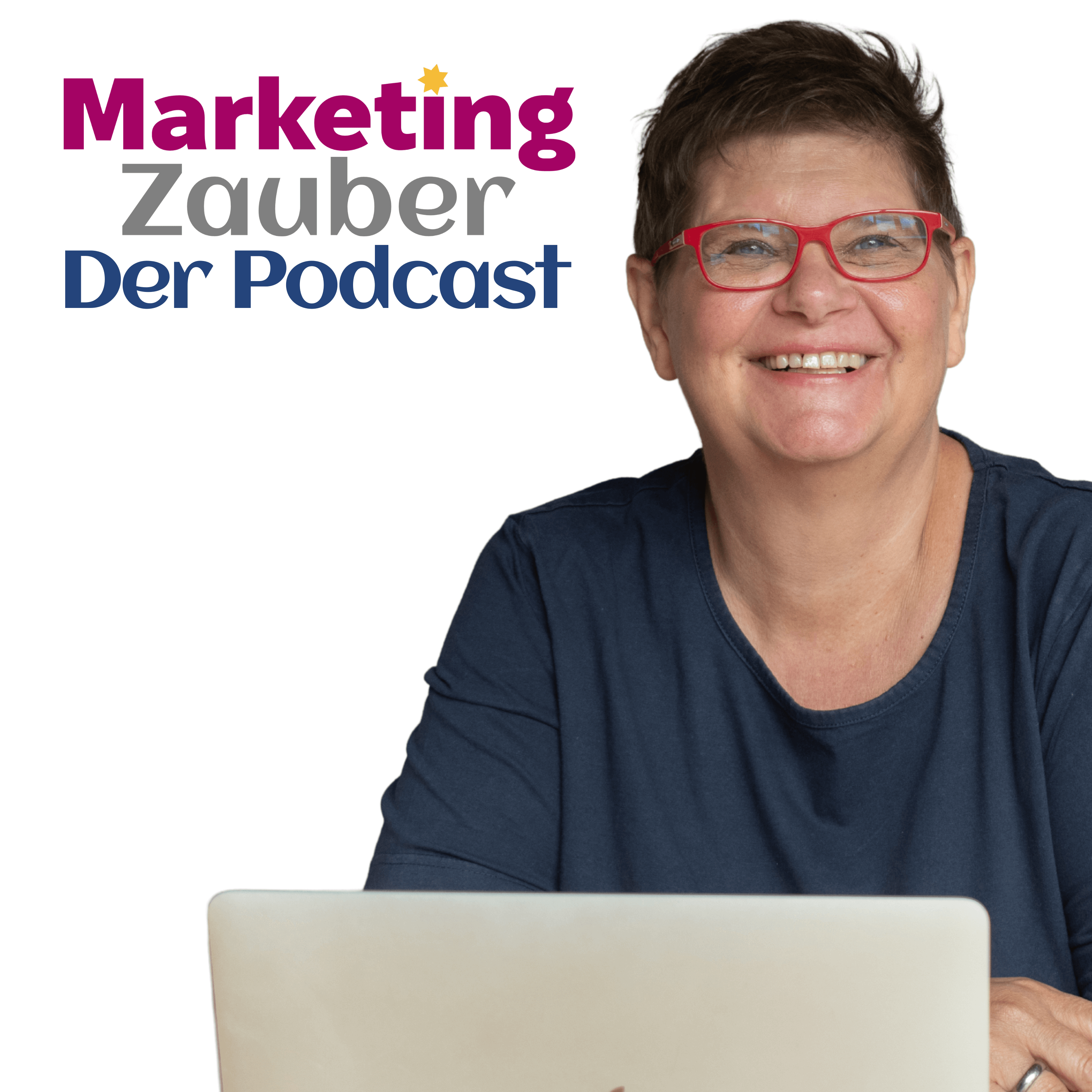 Der Marketing-Zauber-Podcast