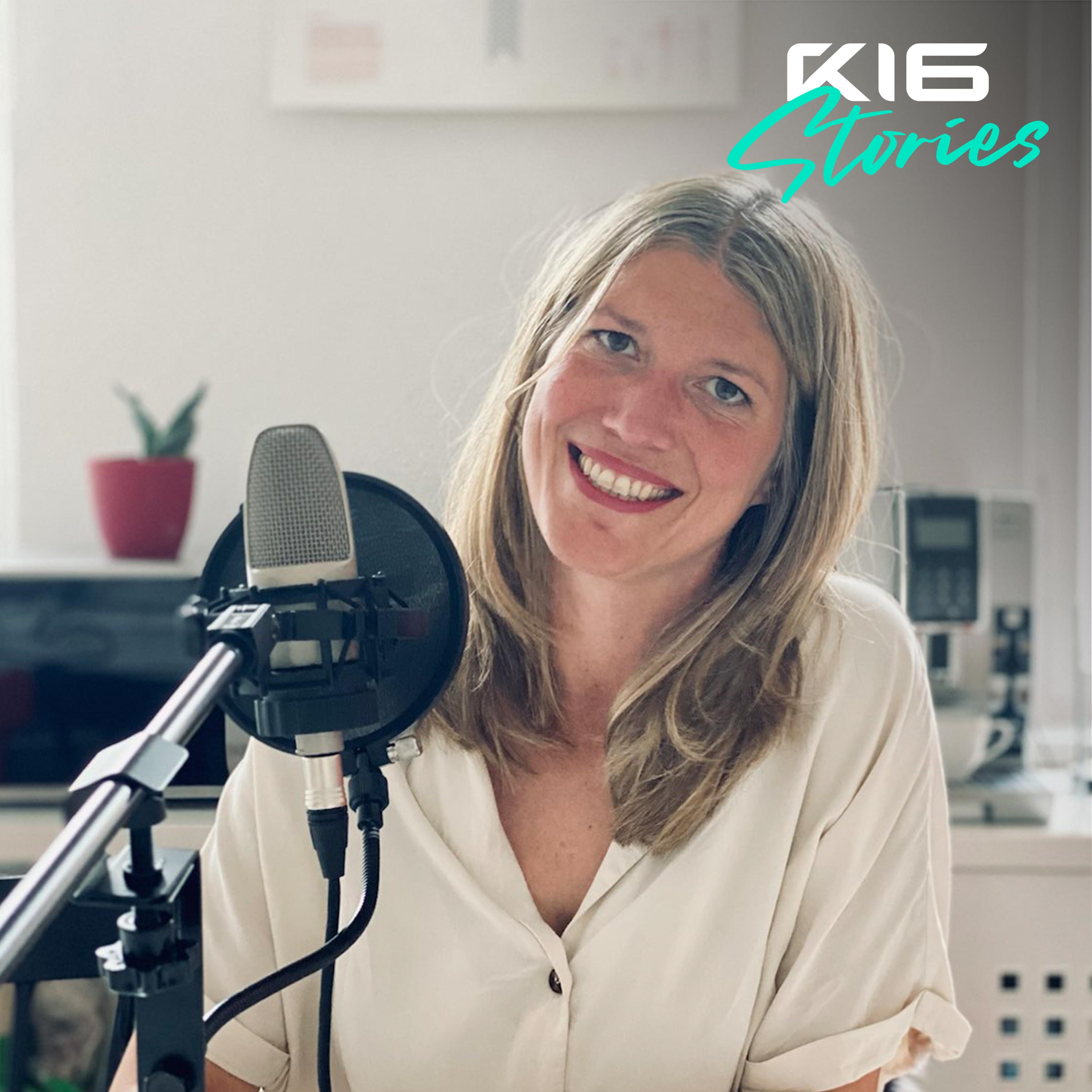 K16 Stories - Kommunikation, die Funken schlägt